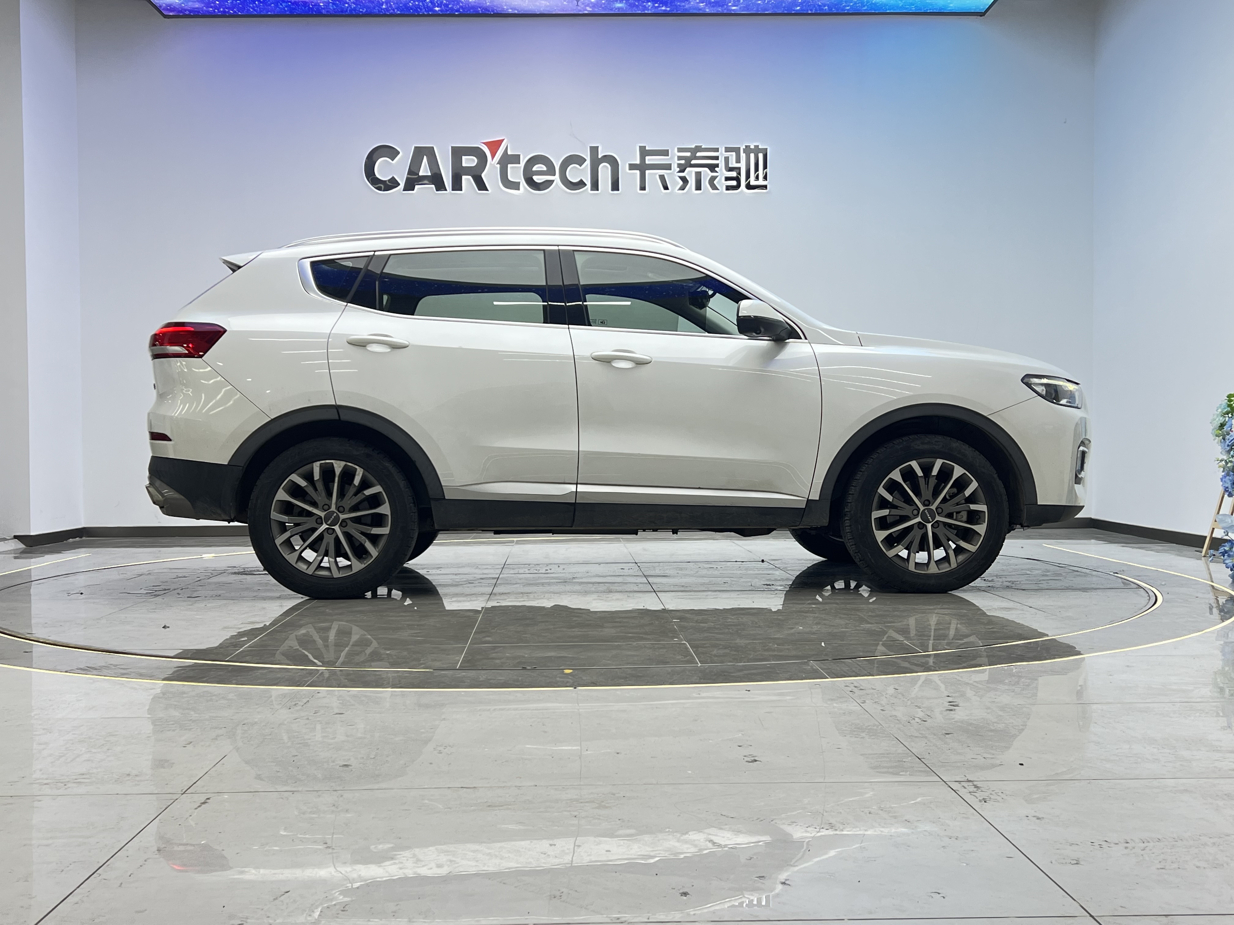 Haval 2019 #37 Haval 2019 car image #37