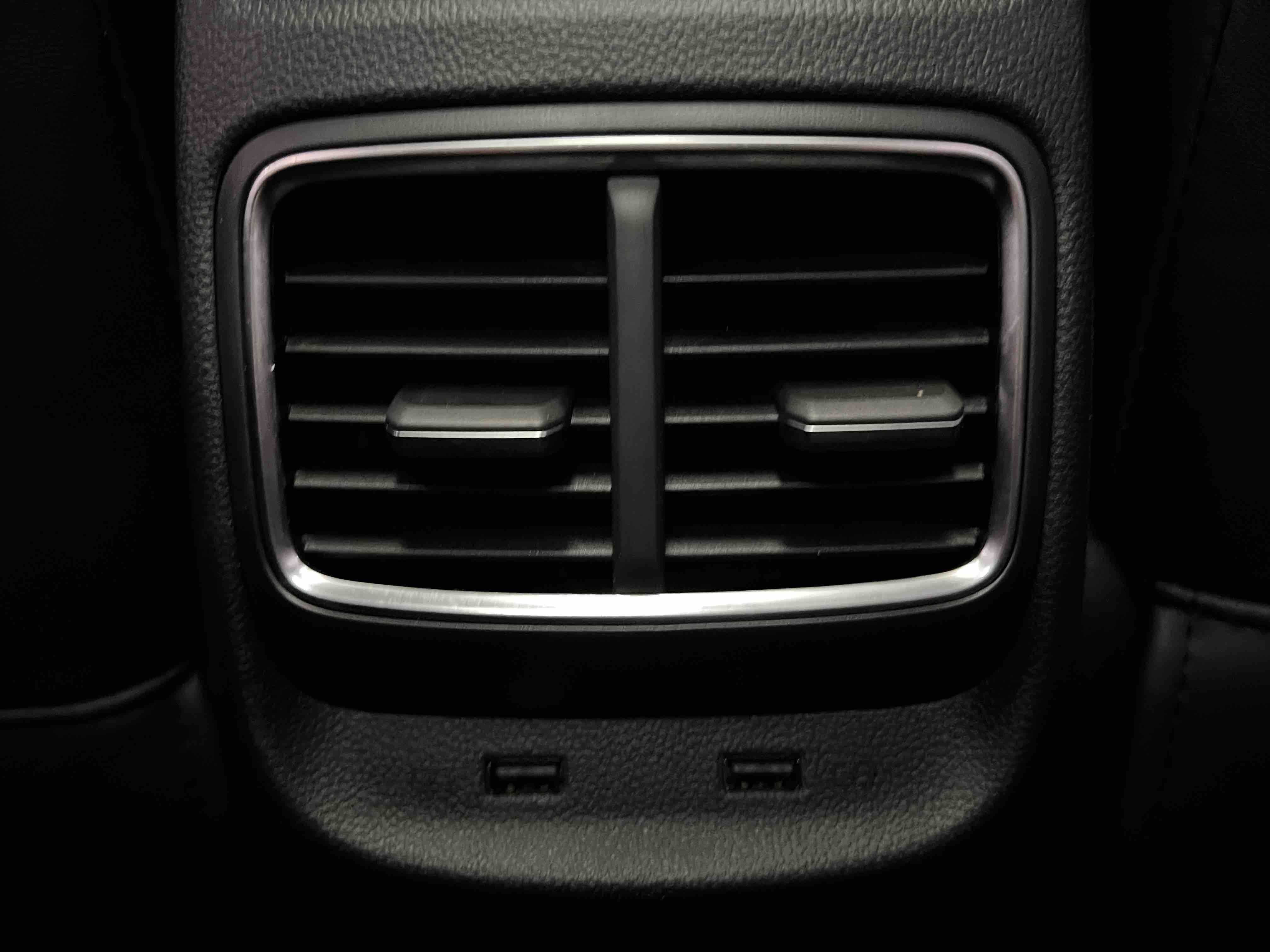 MG ZS 2022 car image #37