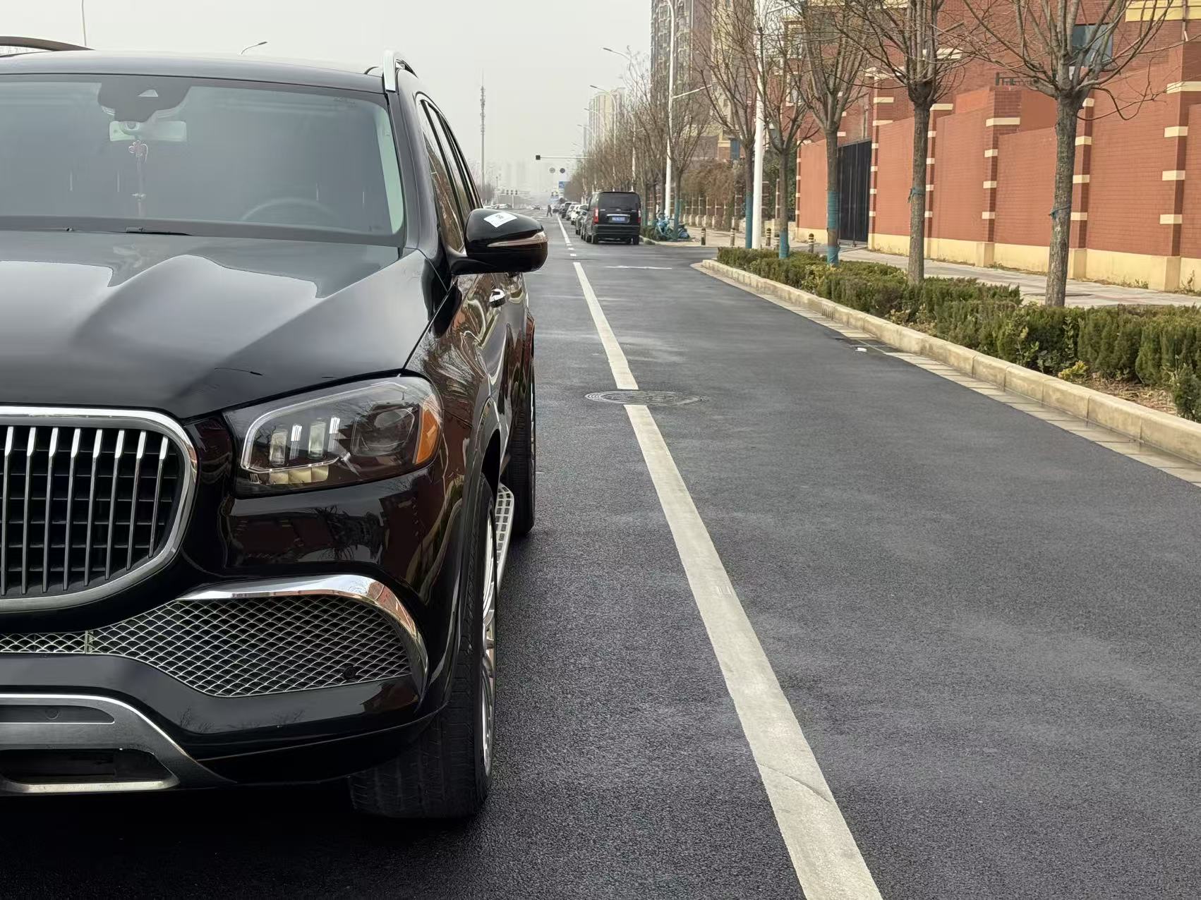 Mercedes-Benz 2020 car image #37