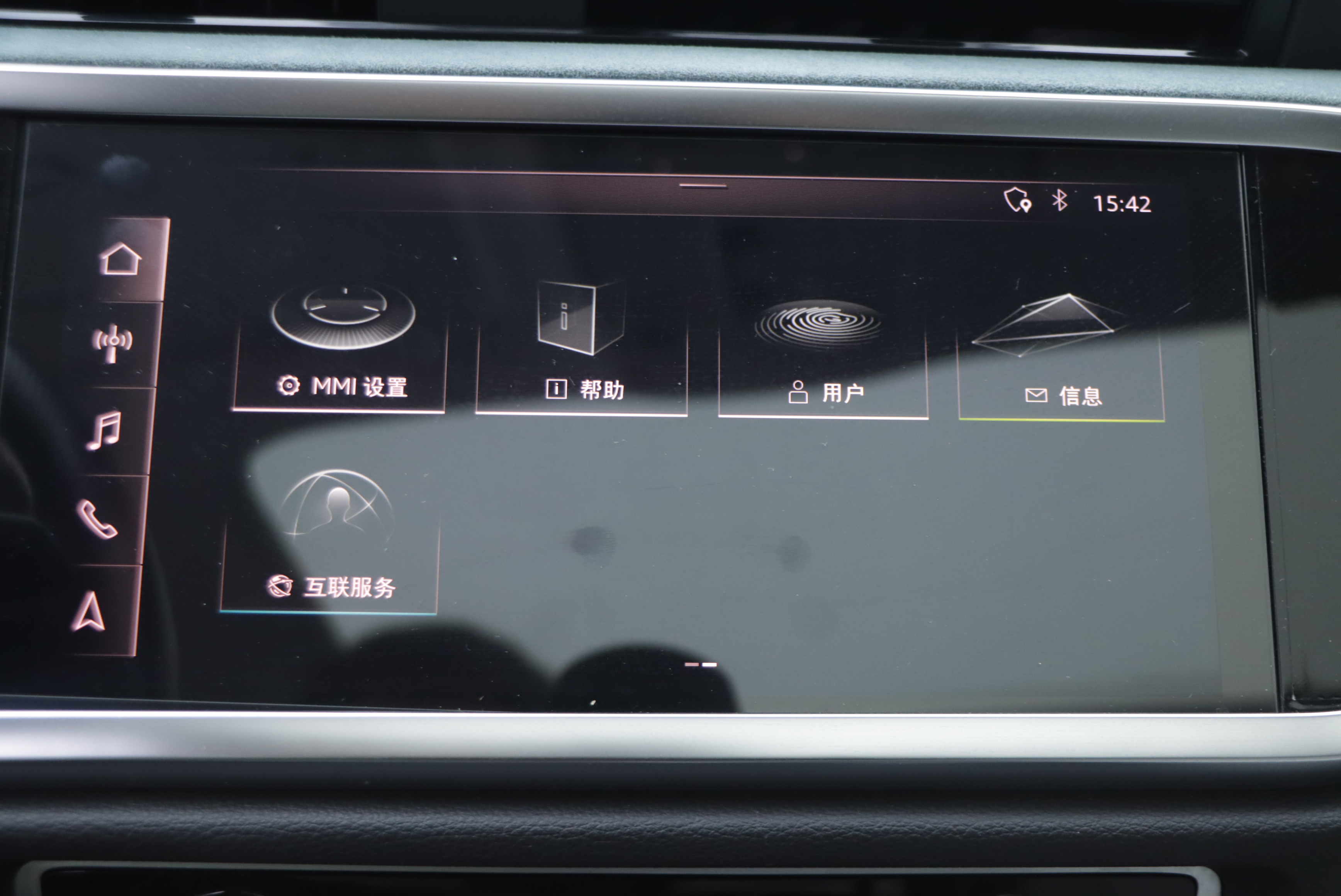 Audi Q3 Sportback 2022 car image #37