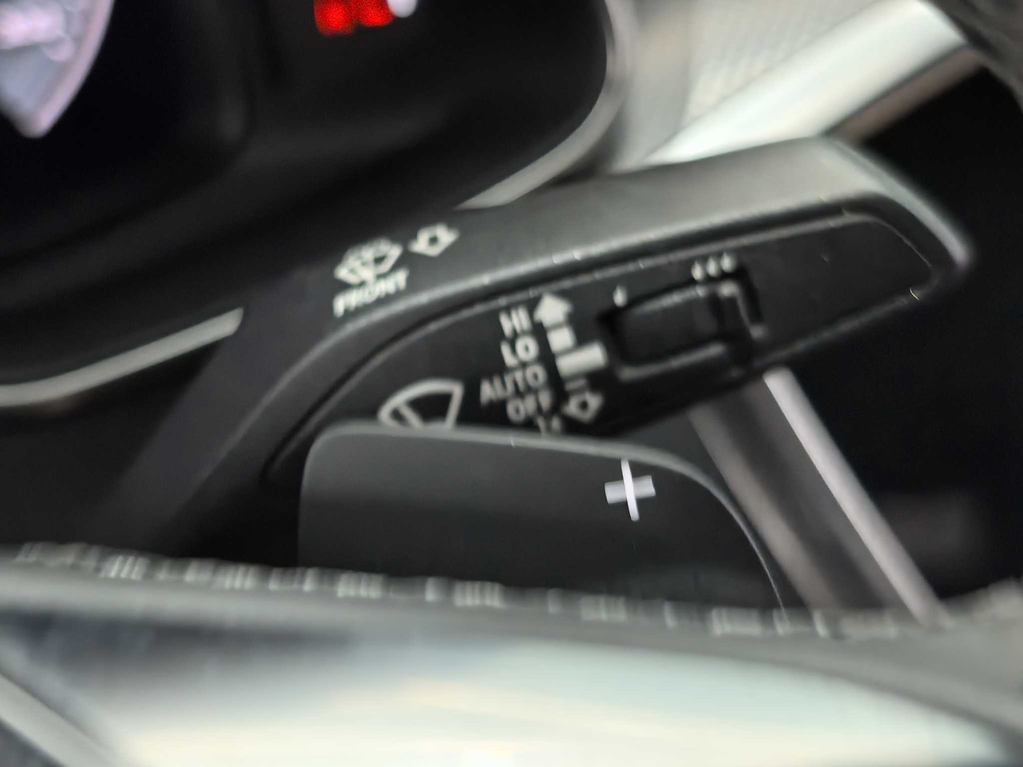 Audi A6L 2021 car image #37