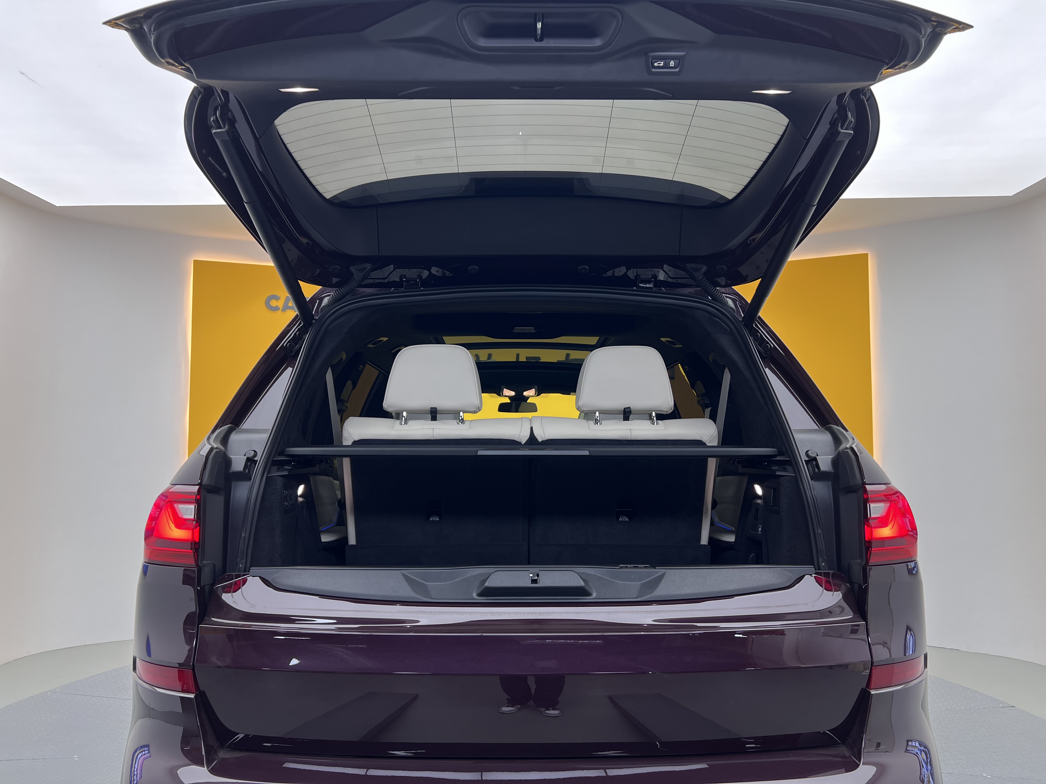 BMW X7 2021 immagine di auto #37