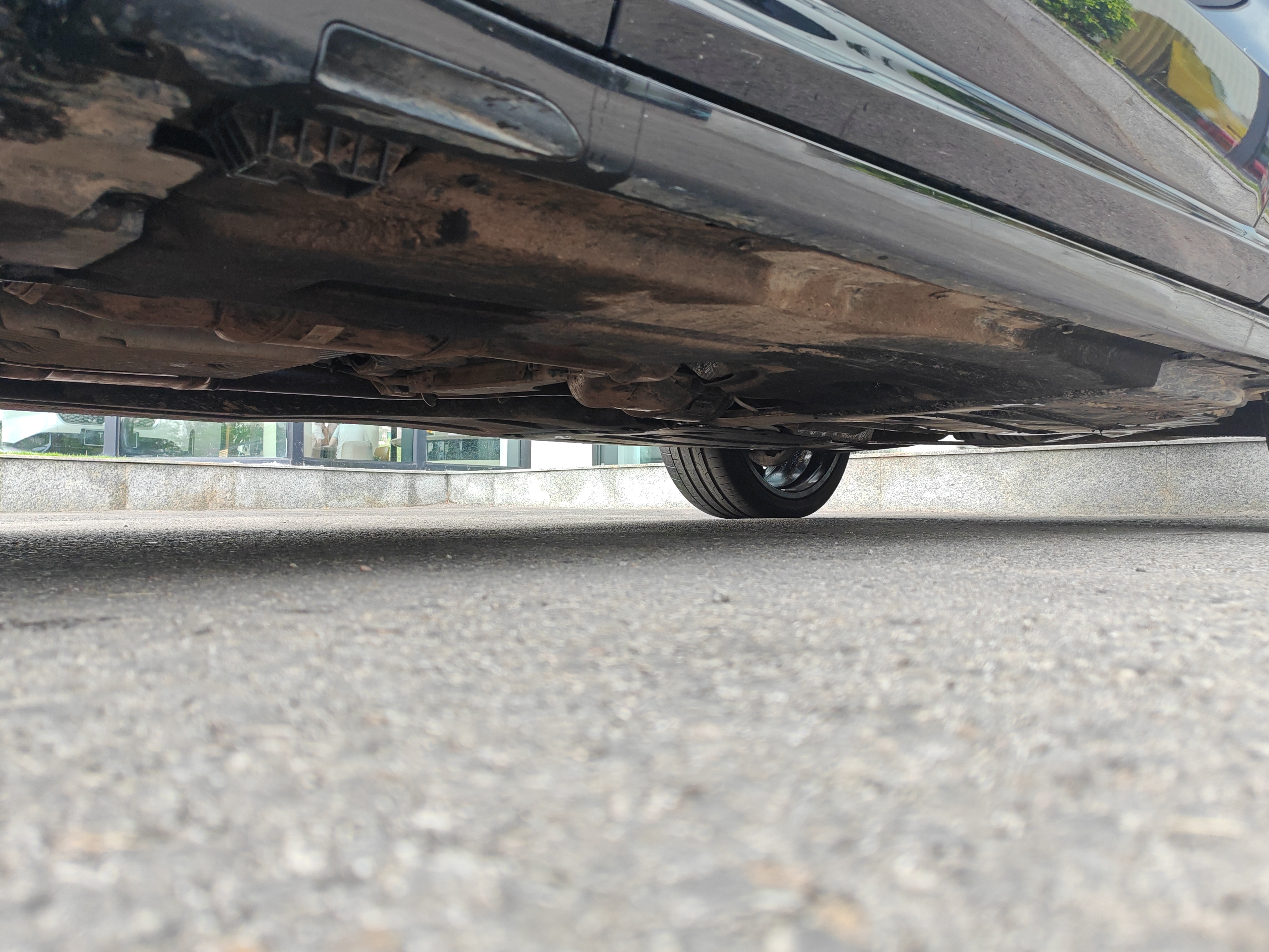 BMW X4 M 2024 #37 BMW X4 M 2024 car image #37