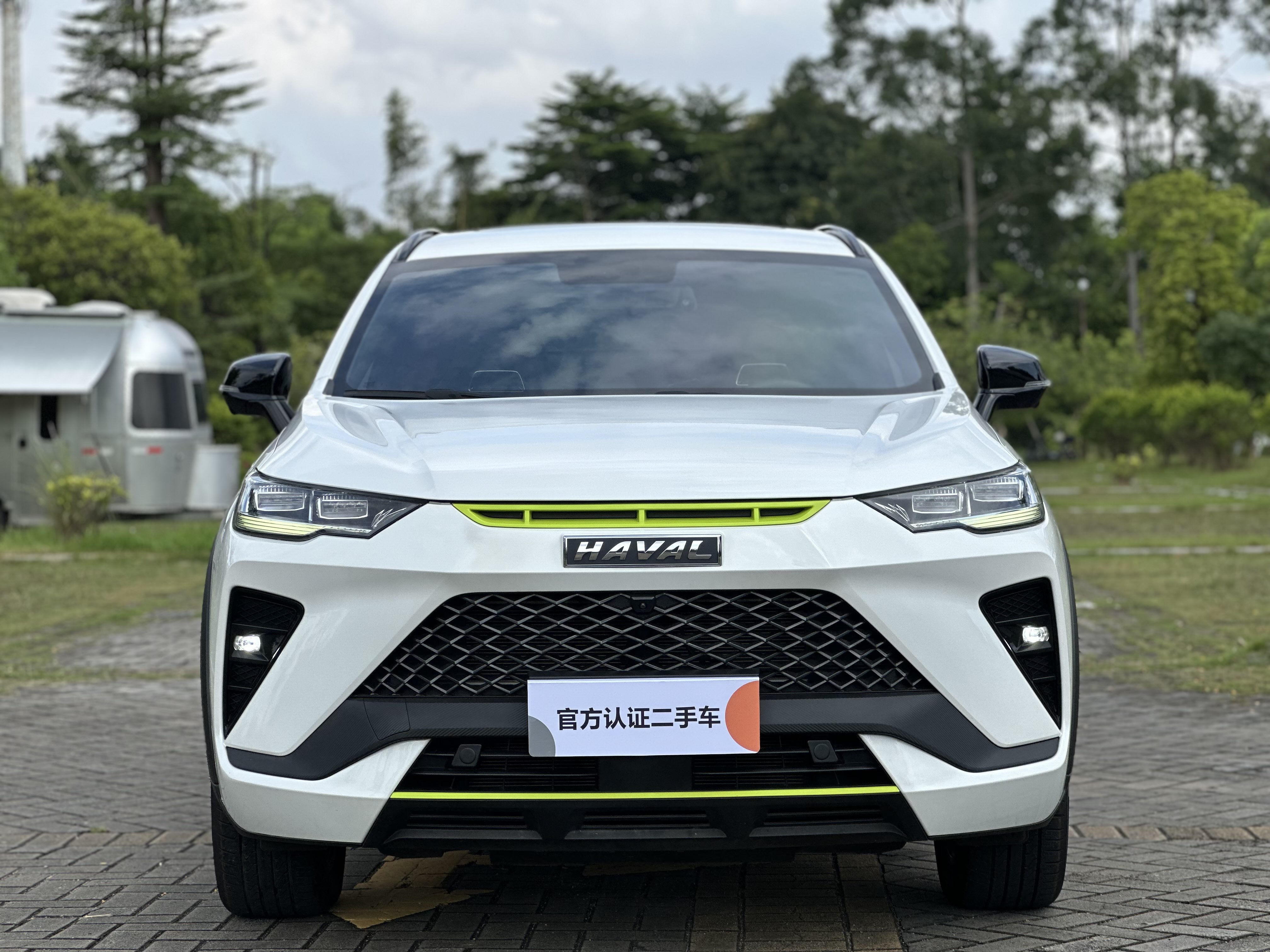 Haval H6S 2024 #37 Haval H6S 2024 car image #37