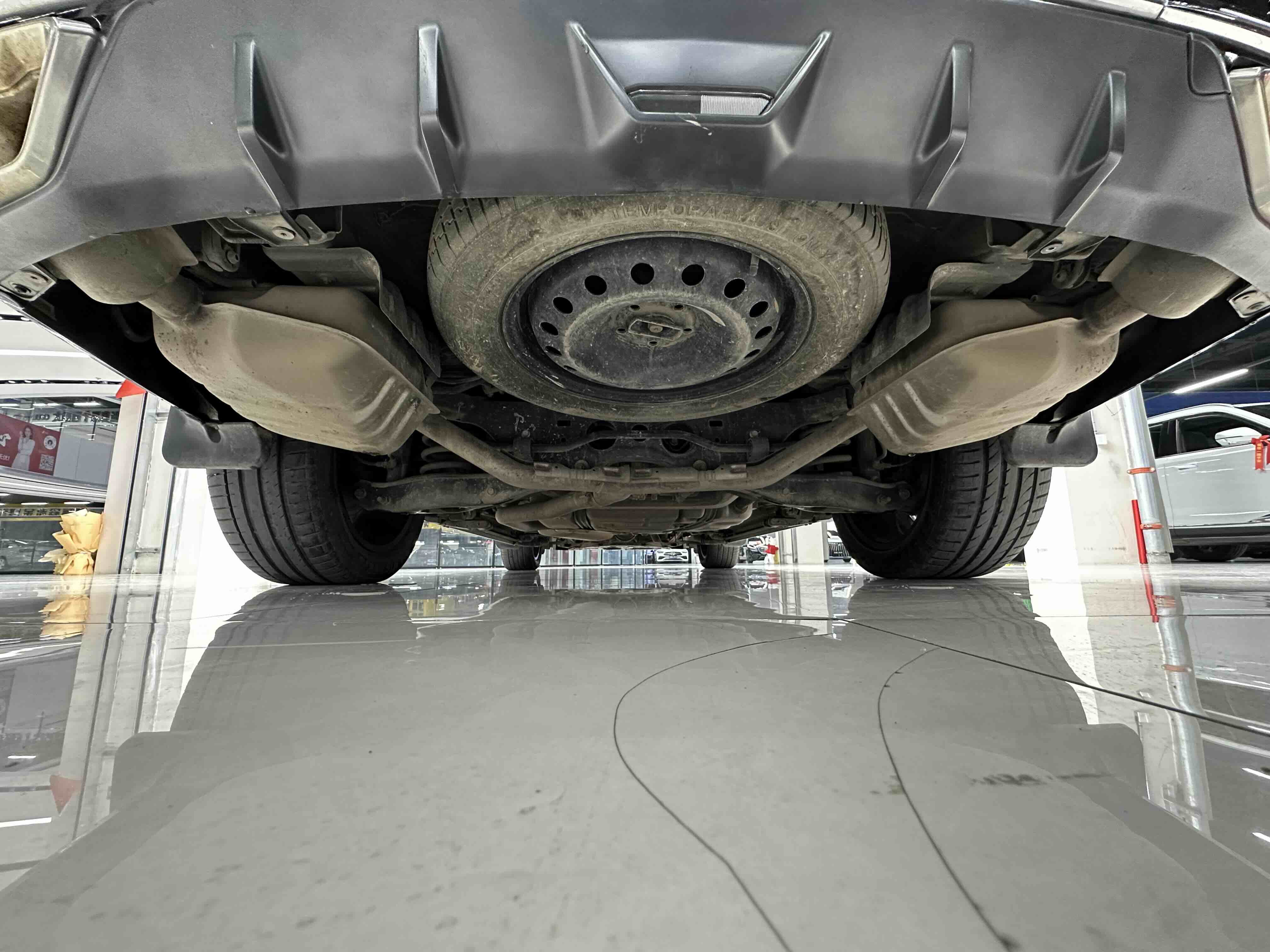 GAC Trumpchi GS8 2022 car image #37