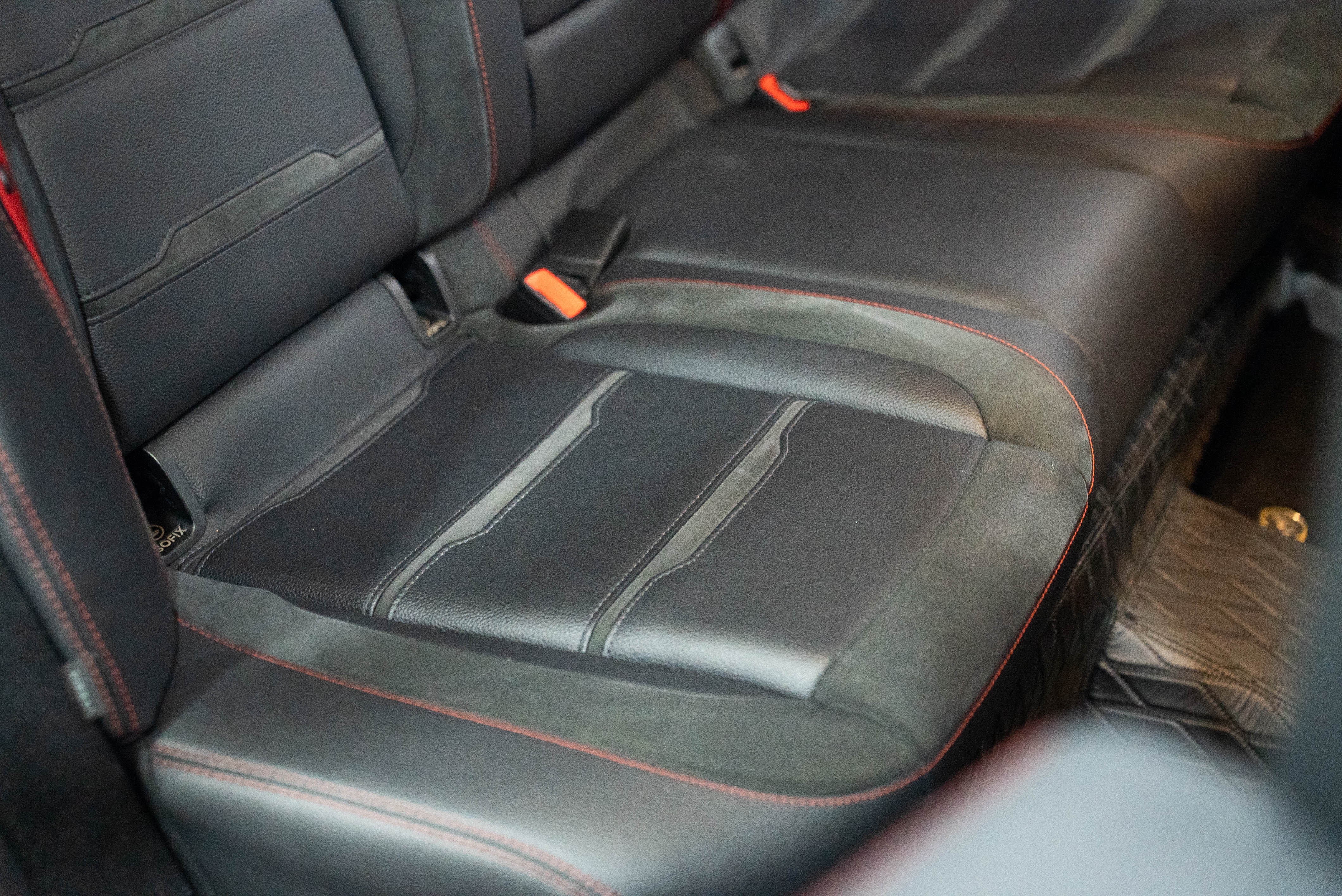 Mercedes-Benz GLE Coupe AMG 2022 car image #37