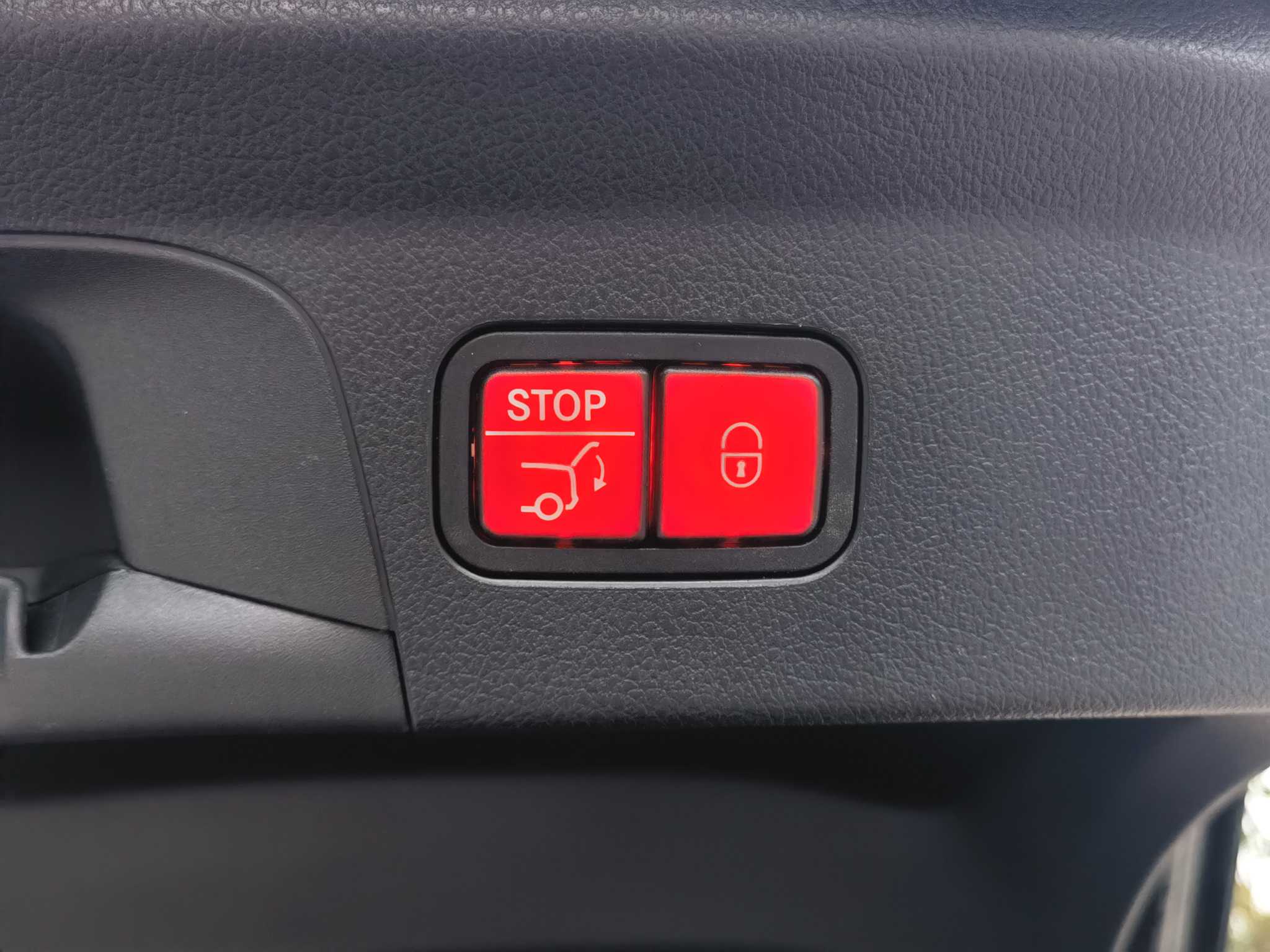 奔驰 奔驰GLE轿跑新能源 2022 汽车图片 #37