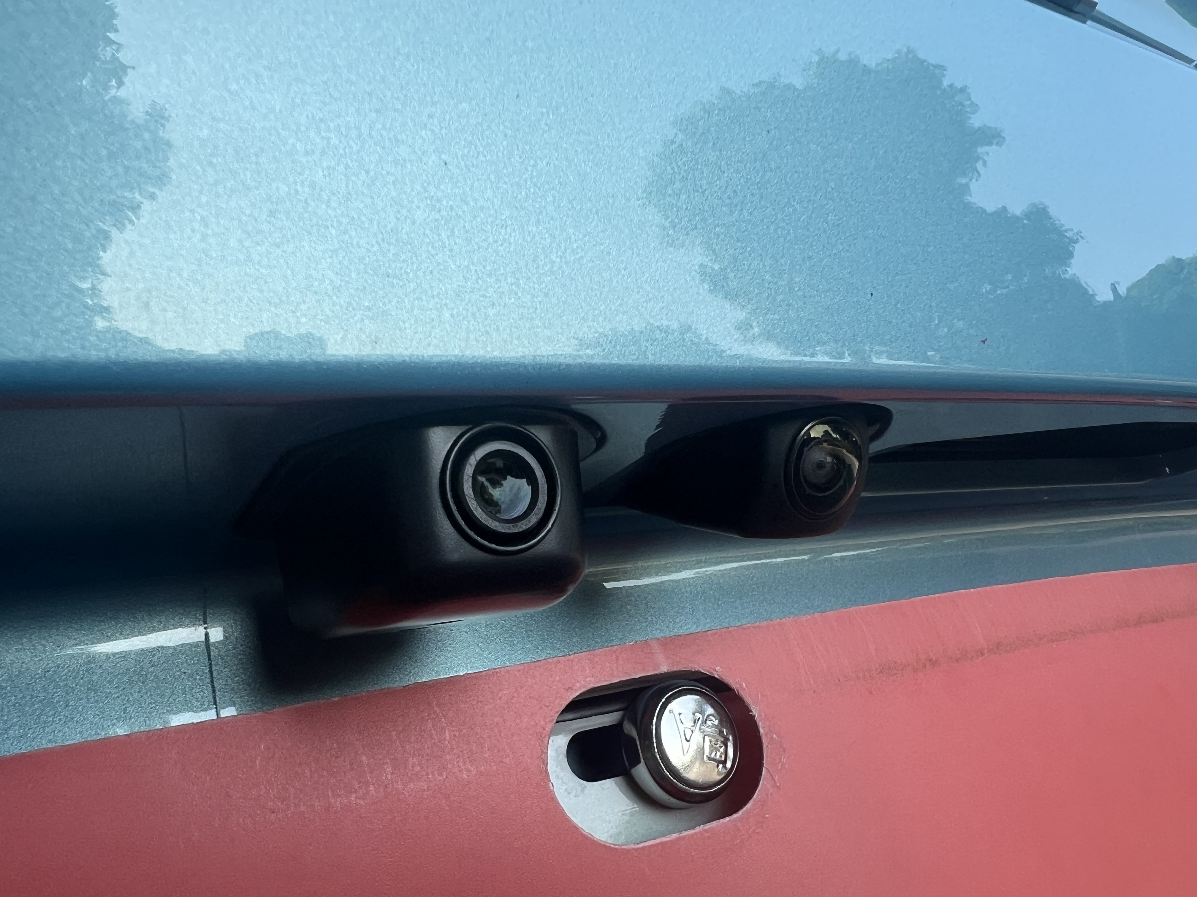 Honda e:NS1 2022 #37 Honda e:NS1 2022 car image #37