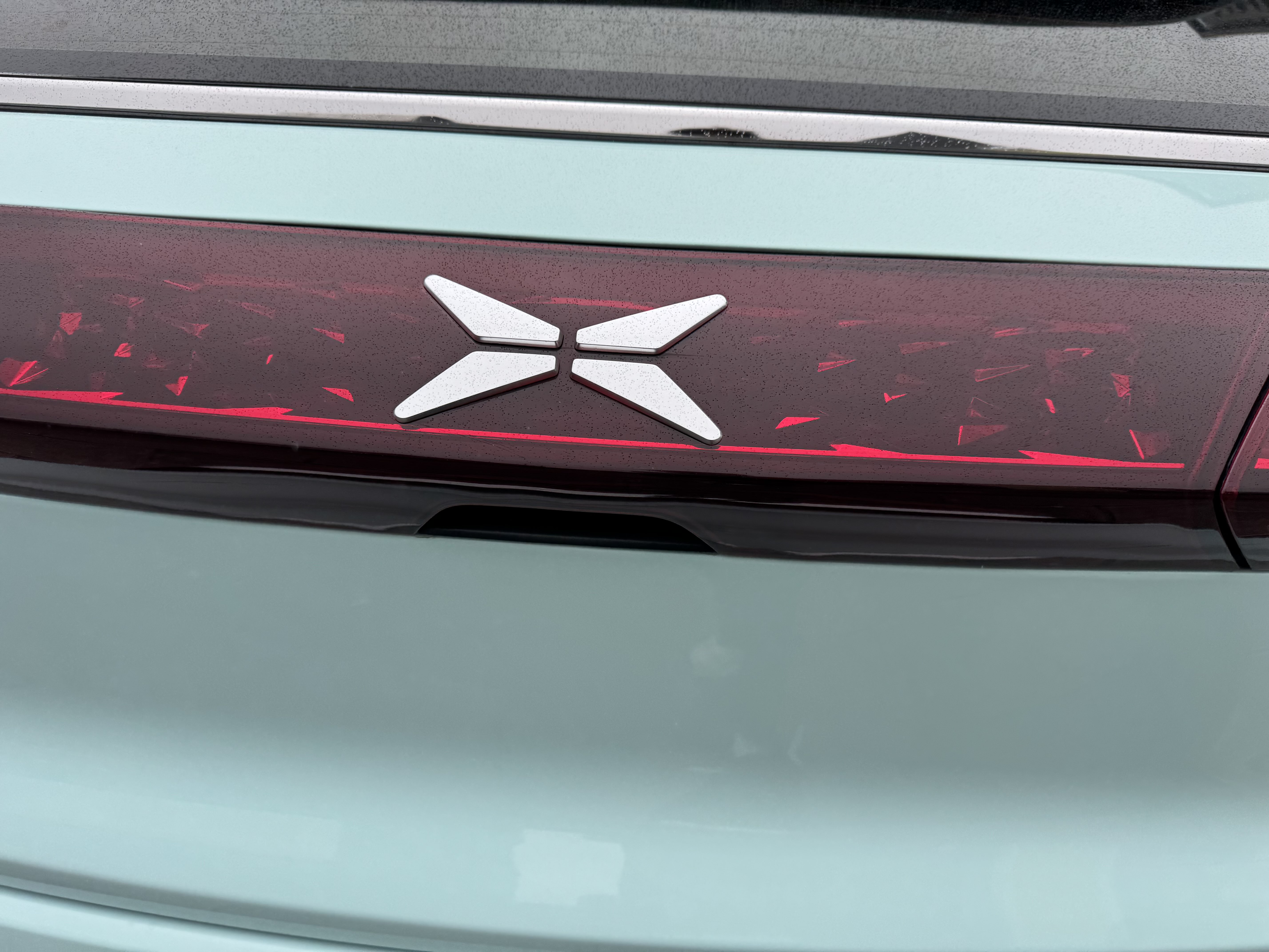 Xpeng G3 2023 immagine di auto #37