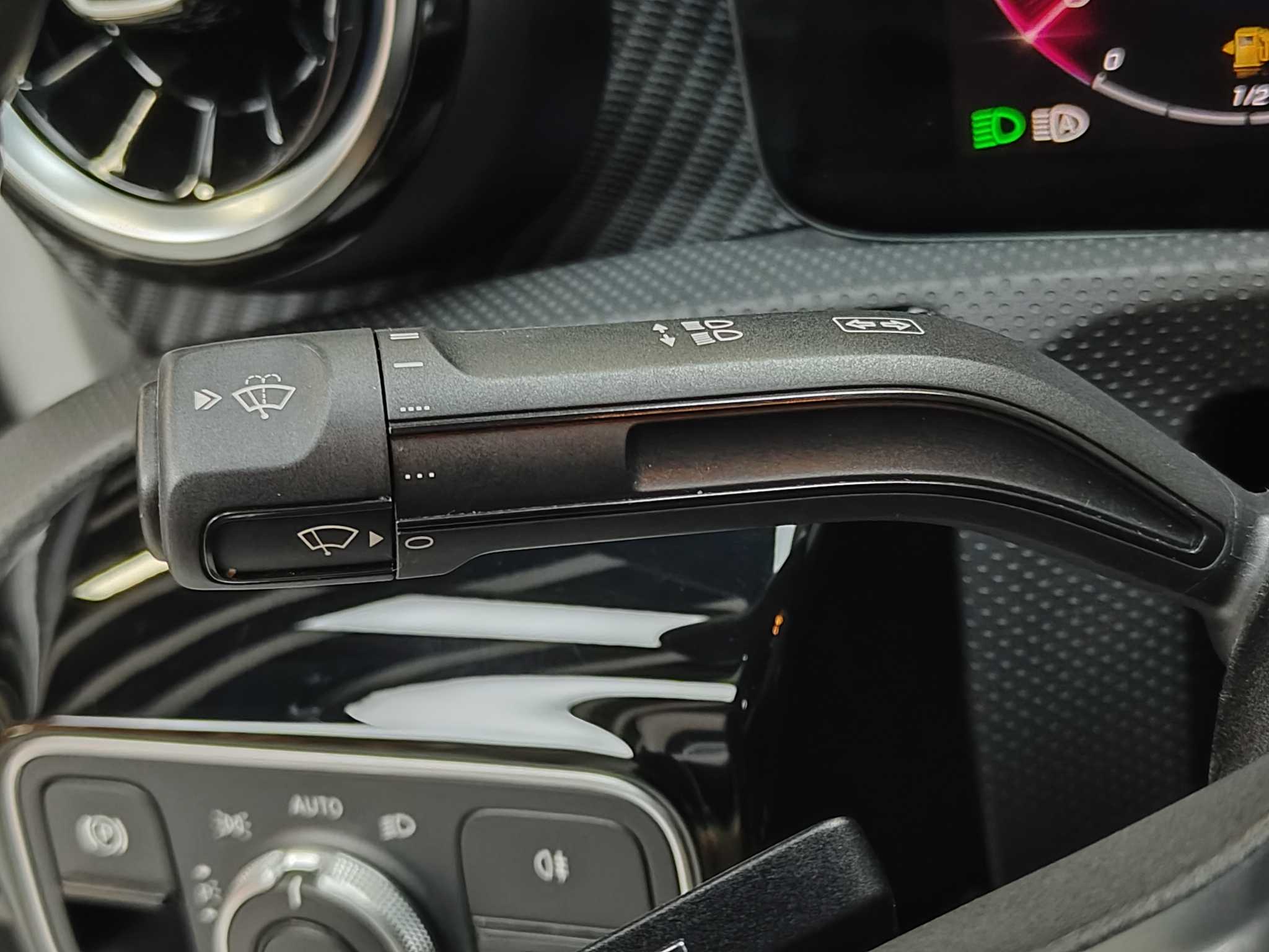 Mercedes-Benz A Class 2023 #37 Mercedes-Benz A Class 2023 car image #37