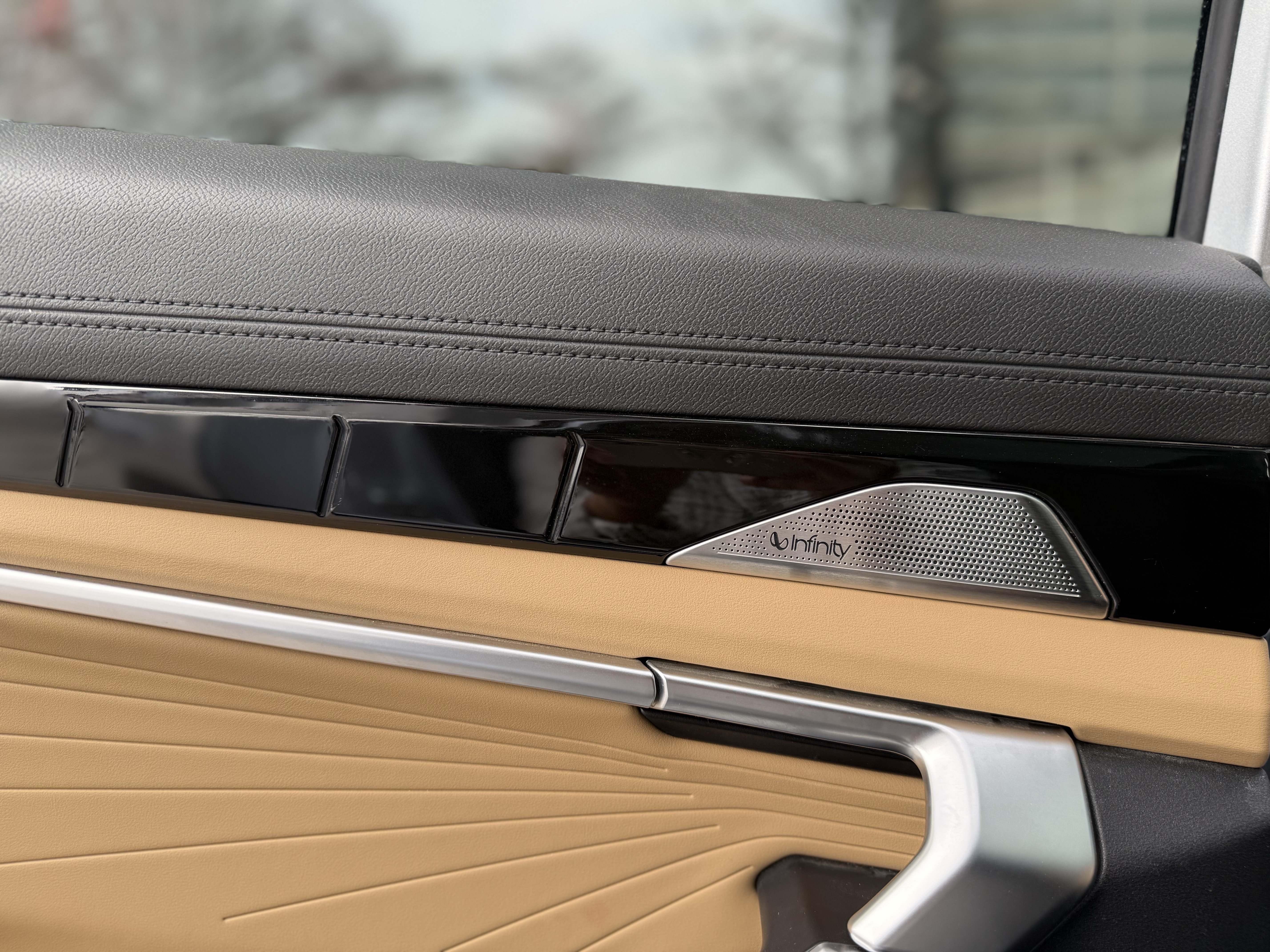 GEELY Boyue L 2023 car image #37