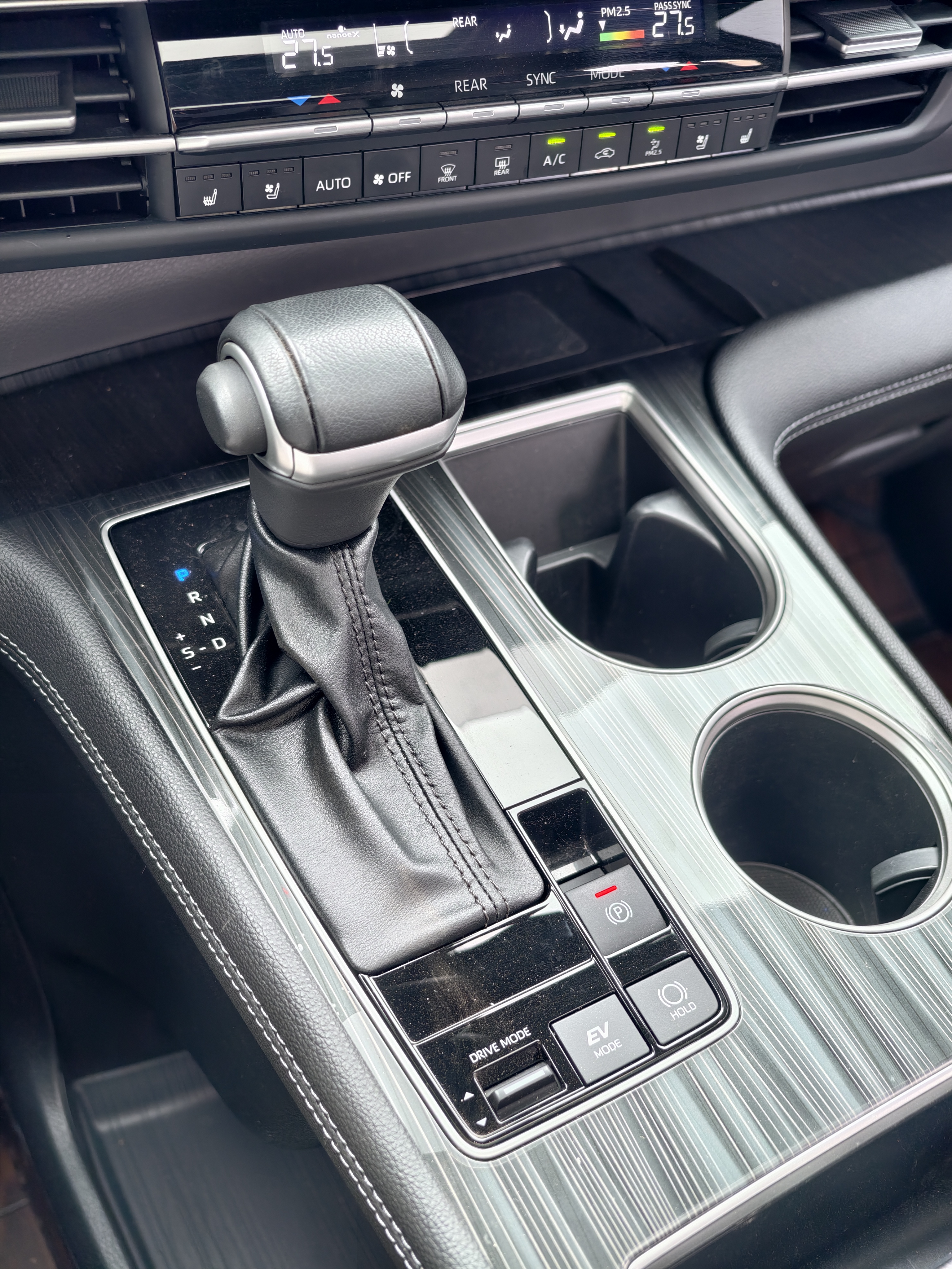 丰田 赛那SIENNA 2023 #37 丰田 赛那SIENNA 2023 汽车图片 #37