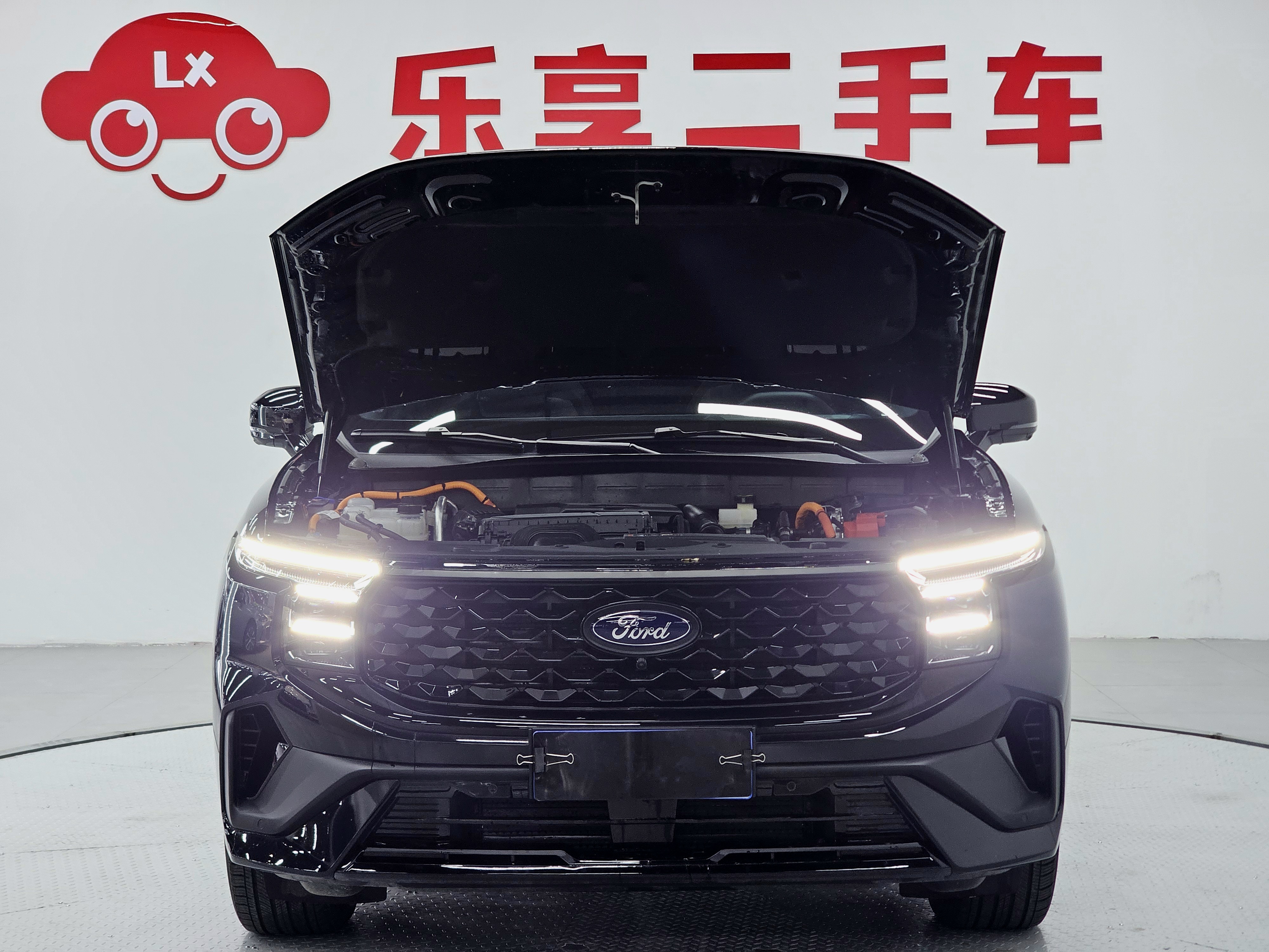 Ford Edge 2024 immagine di auto #37