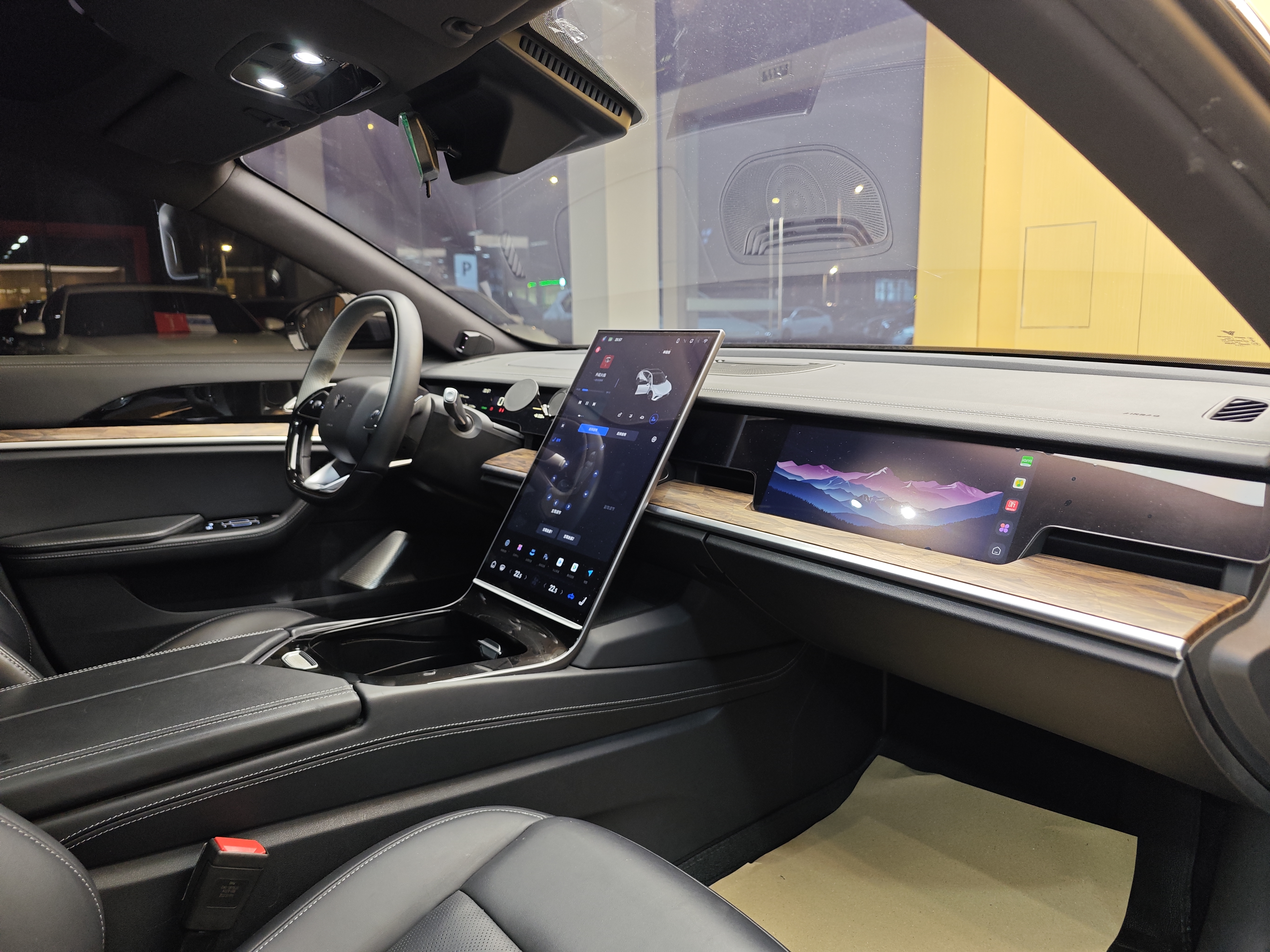 Neta S 2023 #37 Neta S 2023 изображение автомобиля #37