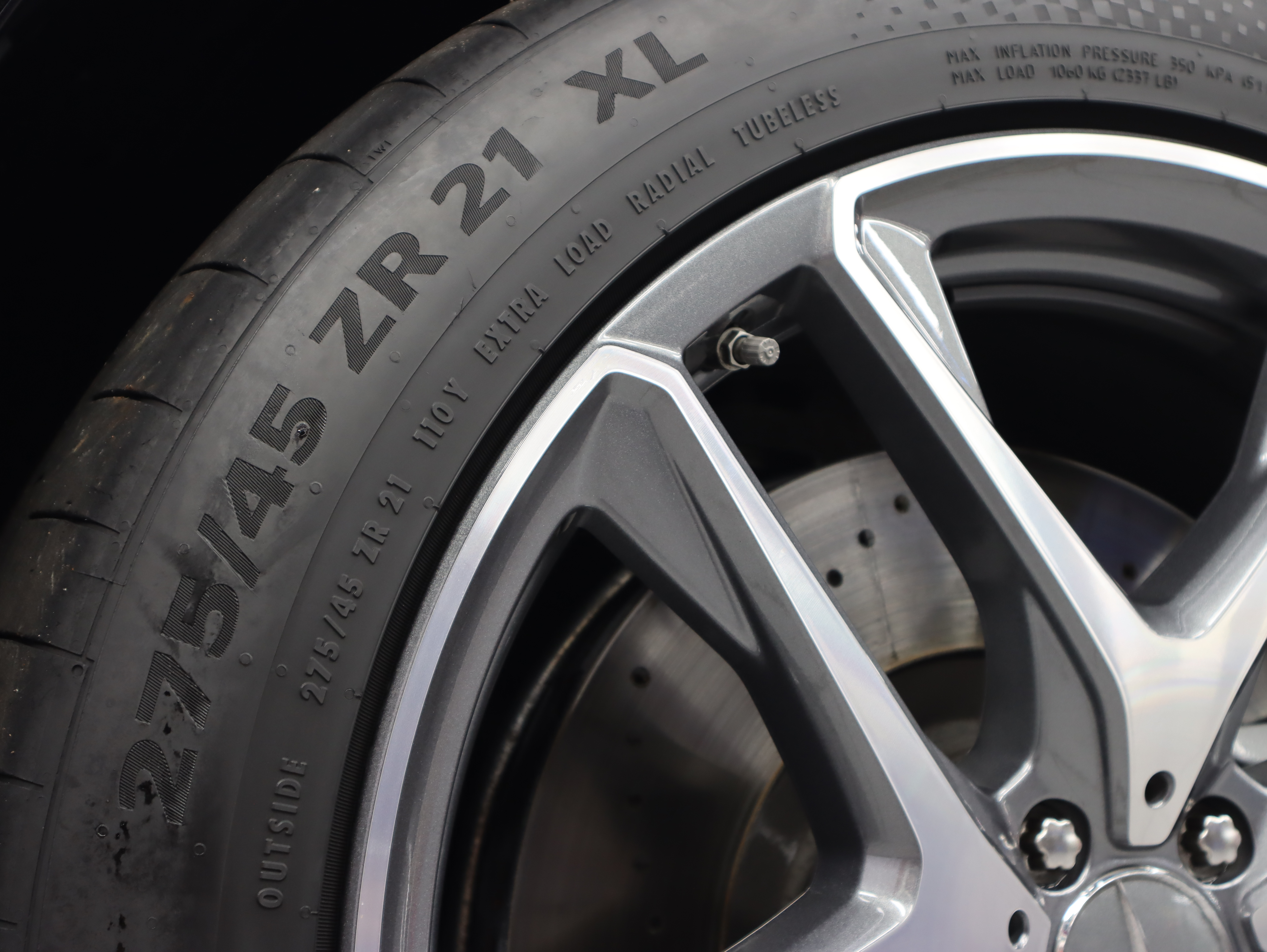 Mercedes-Benz GLE AMG 2024 #37 Mercedes-Benz GLE AMG 2024 car image #37