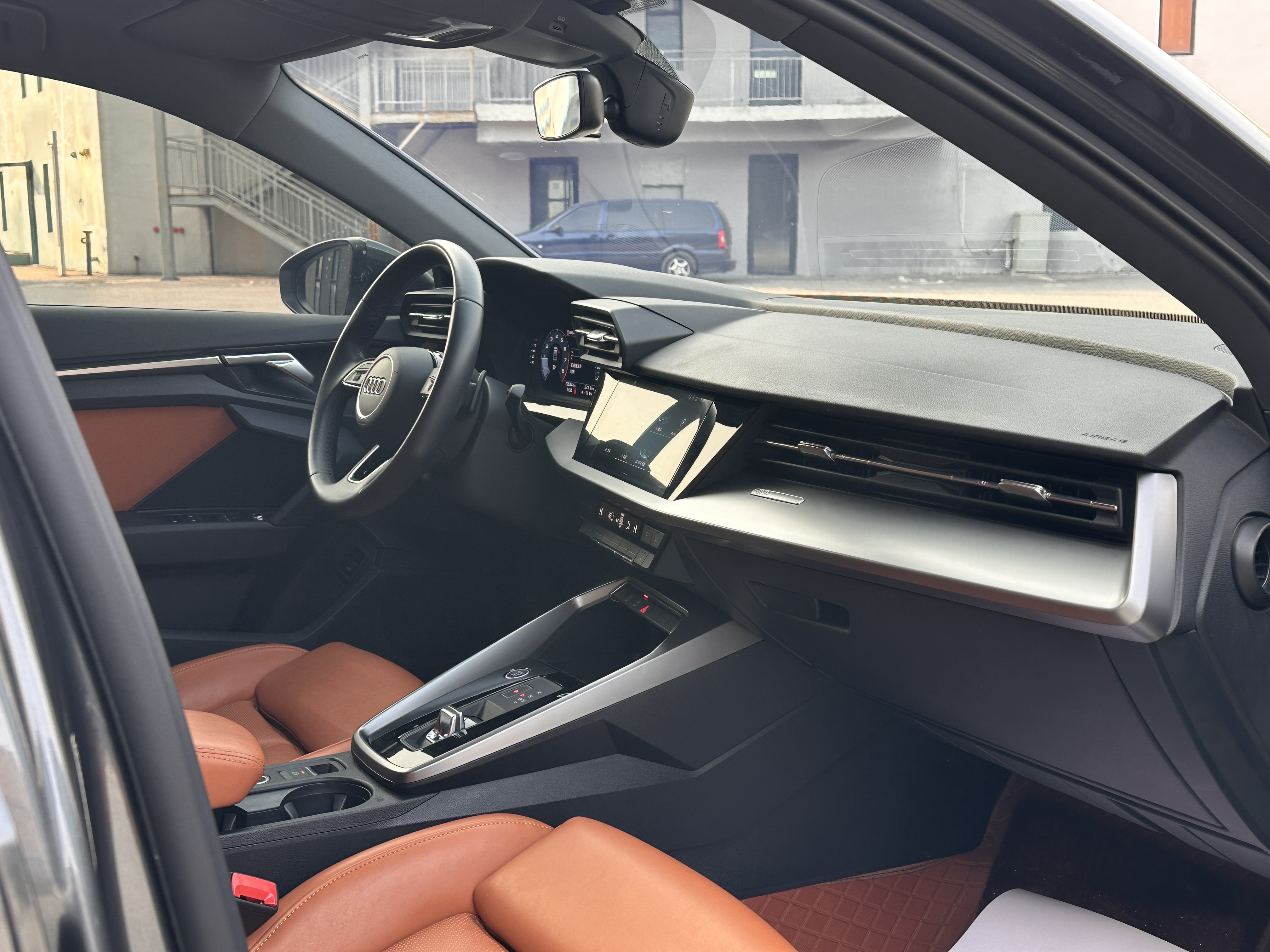 Audi A3 2024 immagine di auto #37