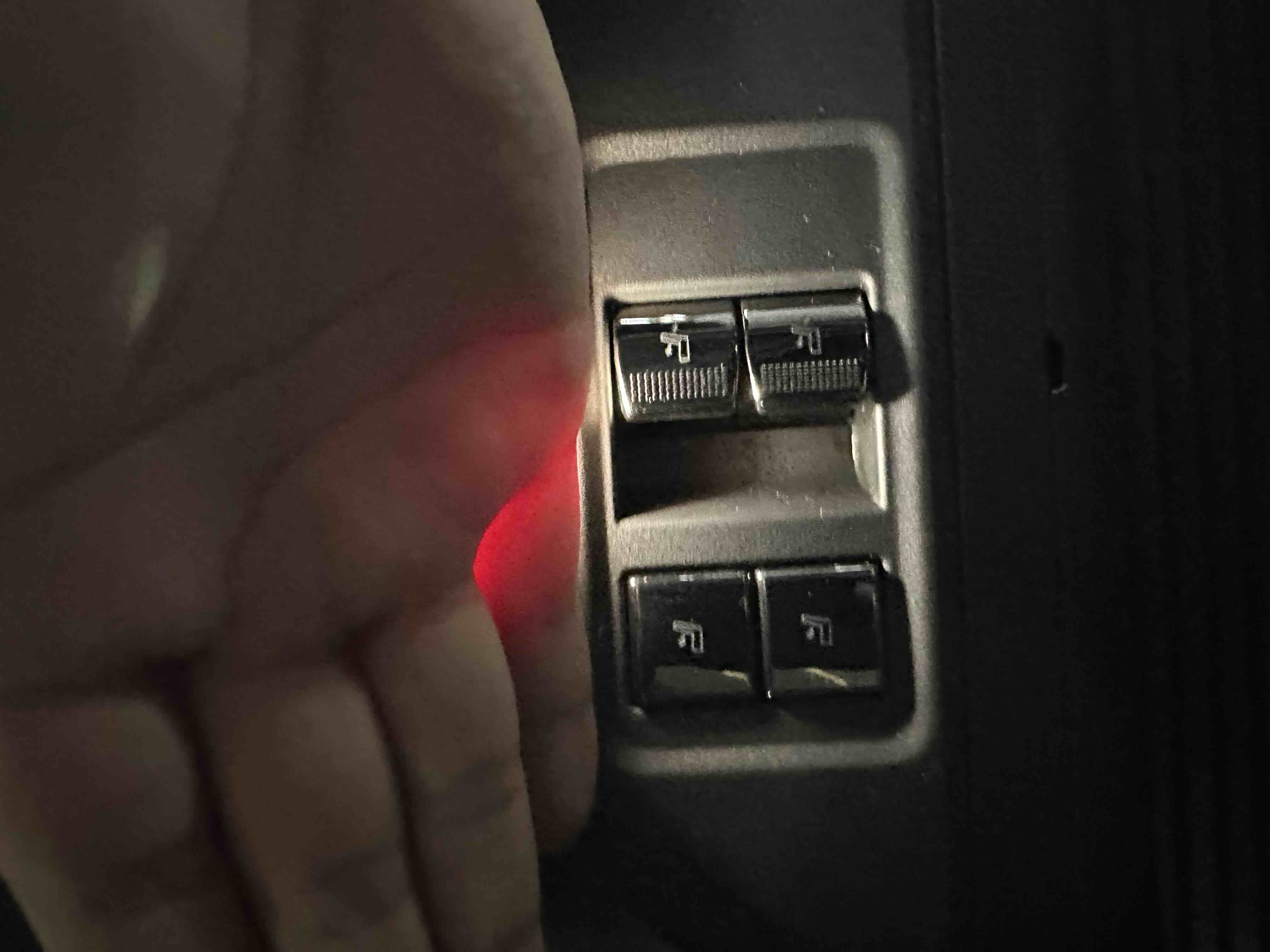 GAC Trumpchi ES9 2023 car image #37