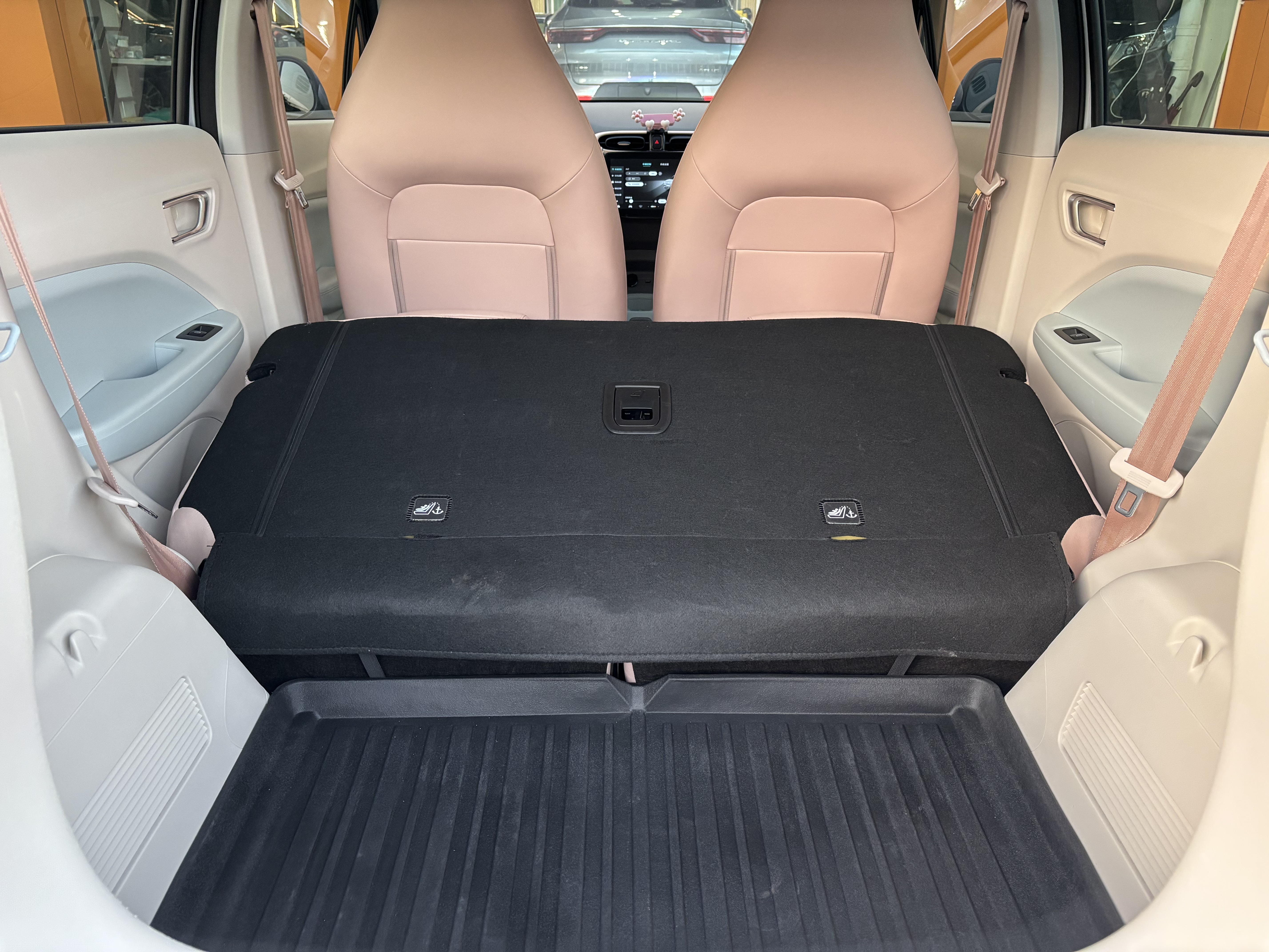 零跑汽车 零跑T03 2024 汽车图片 #37