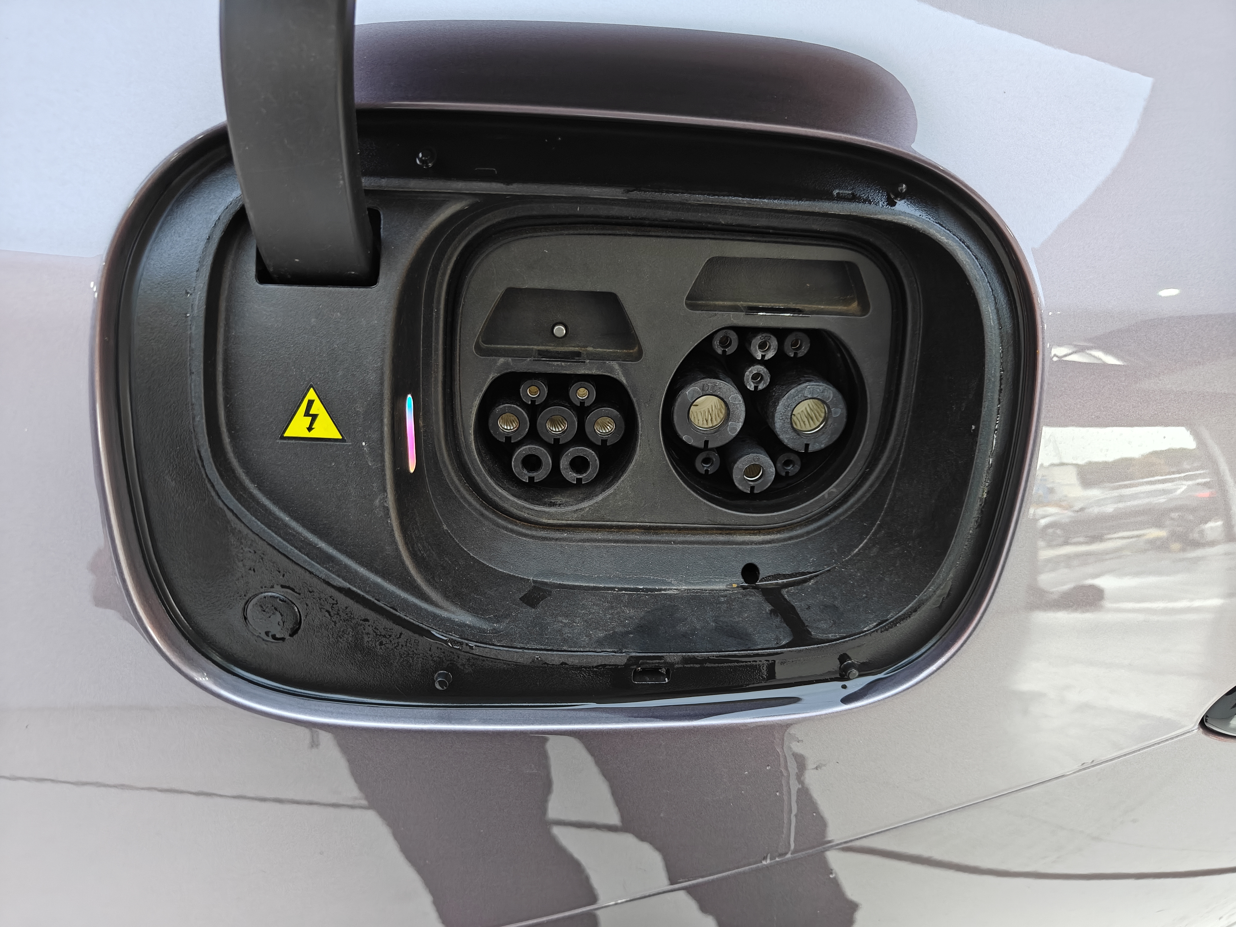 MI SU7 2025 car image #37