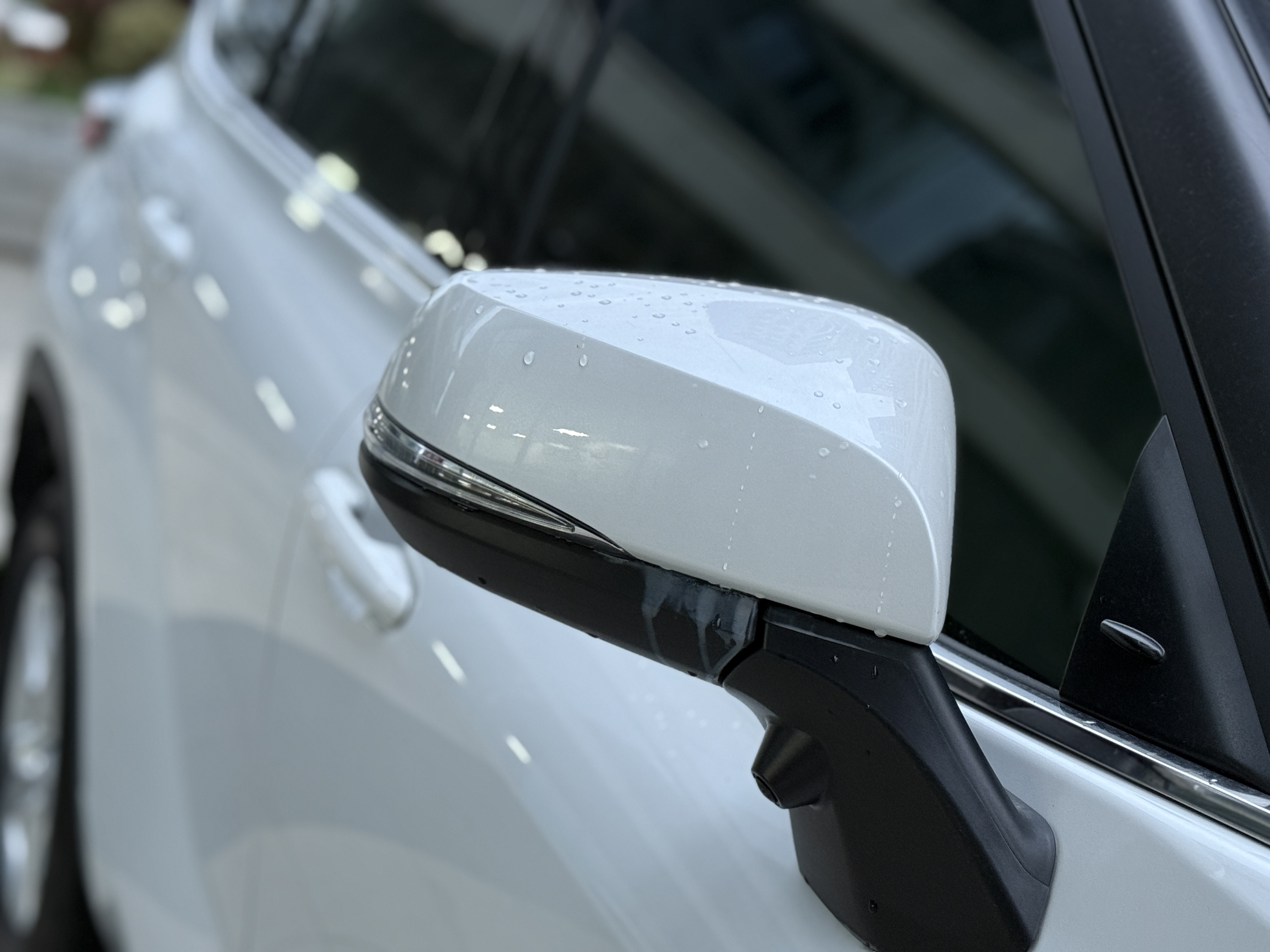 丰田 汉兰达 2025 汽车图片 #37