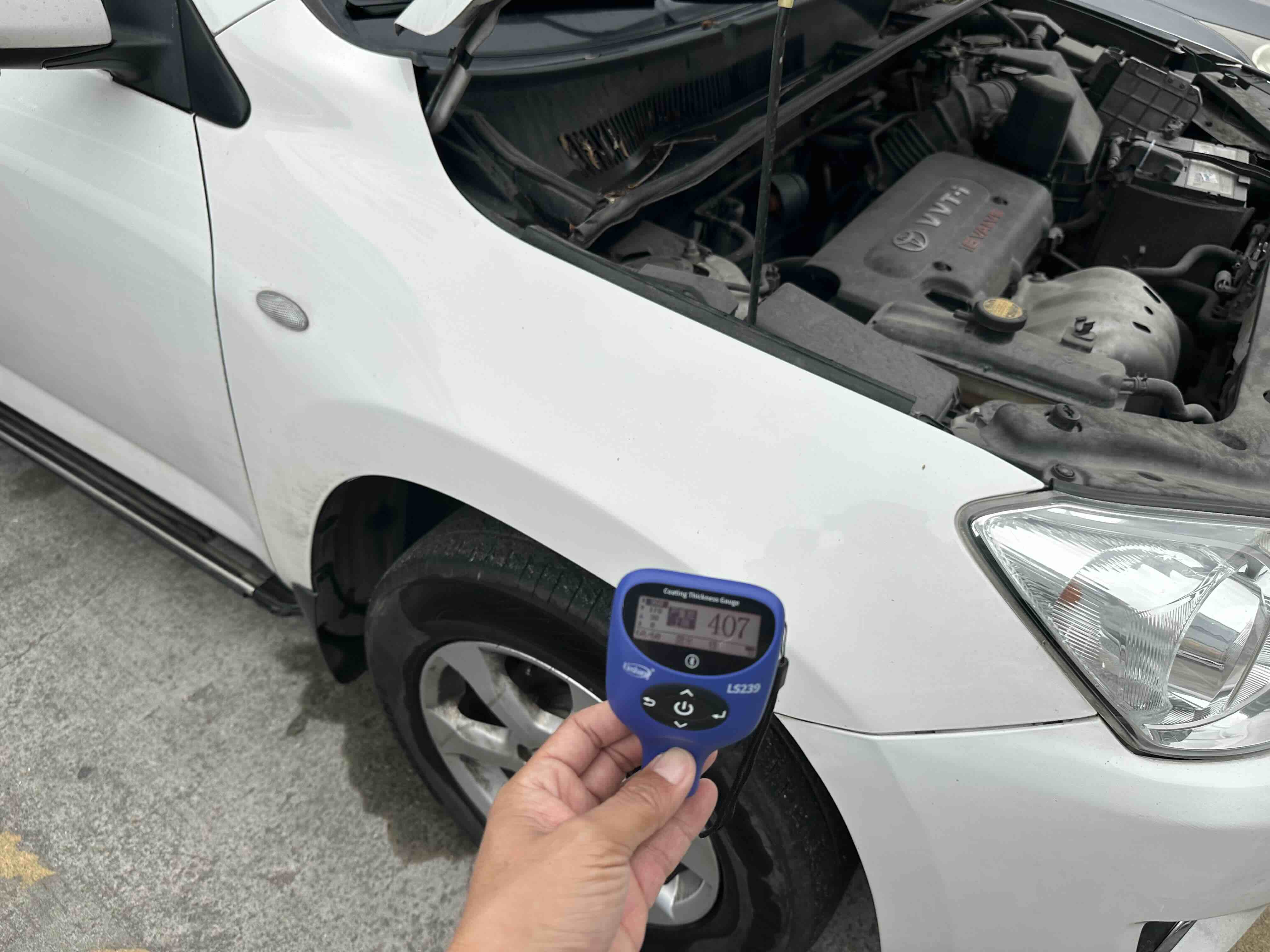 Toyota RAV4 2012 #37 Toyota RAV4 2012 imagem de carro #37