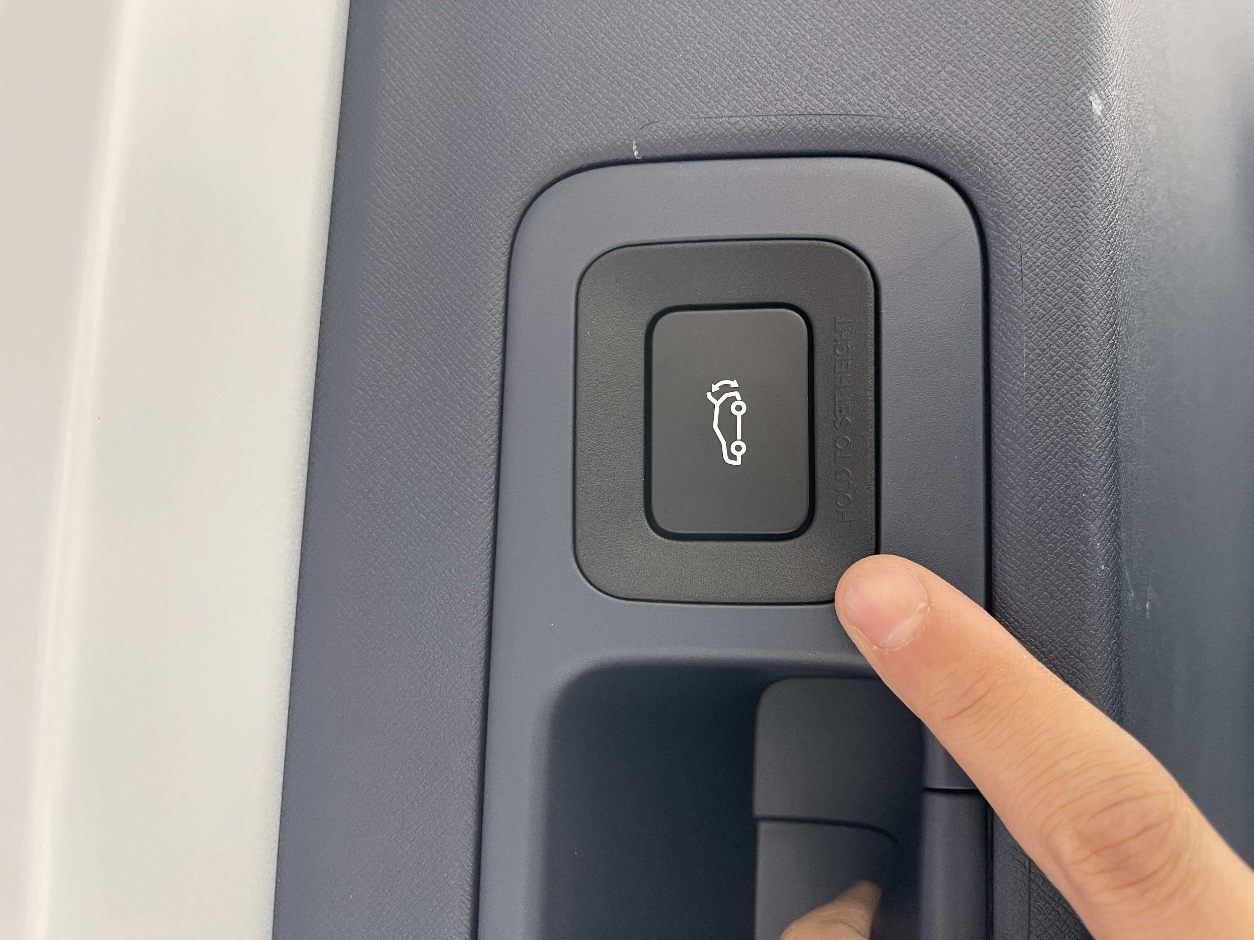 GAC Trumpchi Xiangwang M8 2025 car image #37