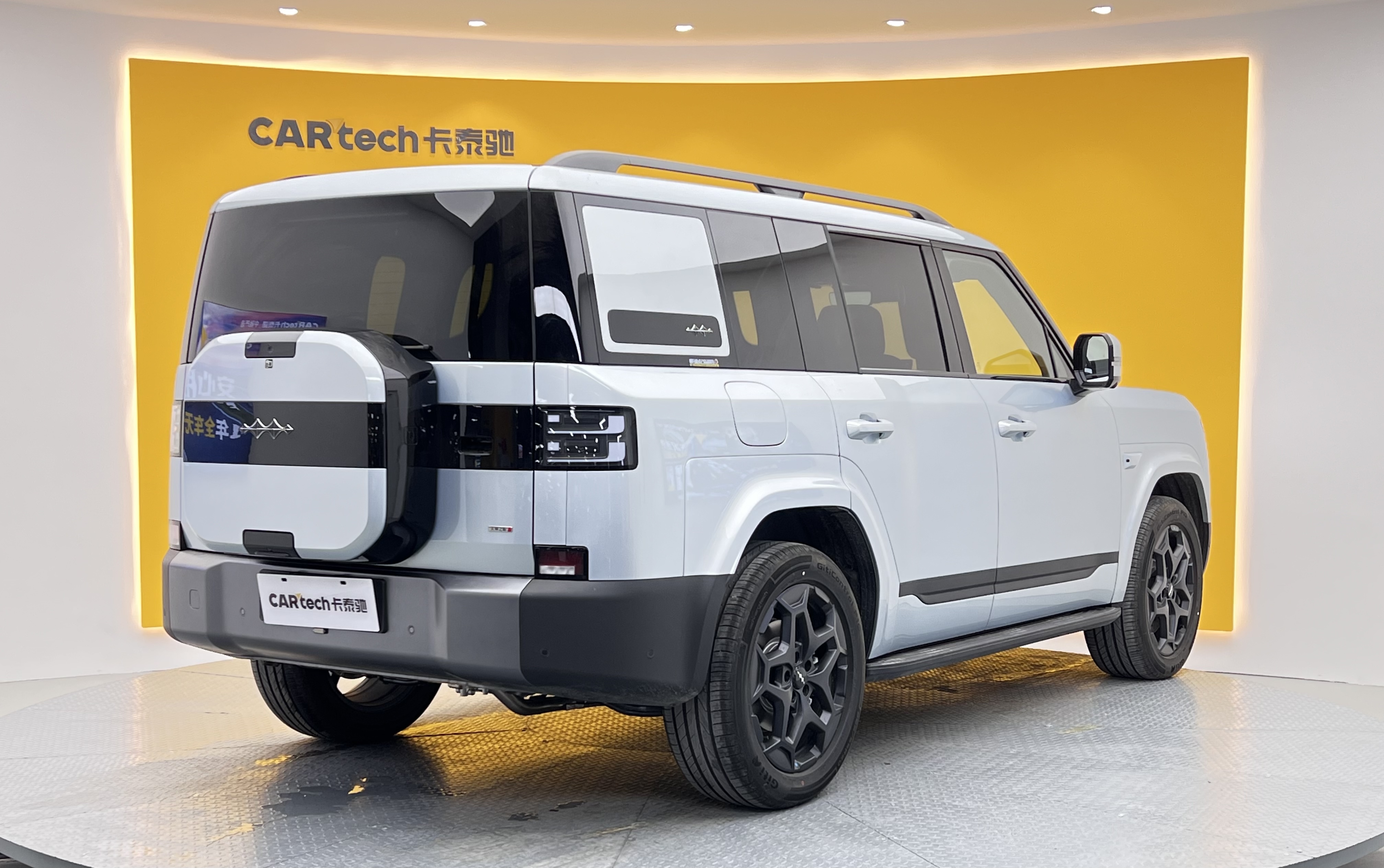 FangChengBao Tiger 7 2026 car image #37