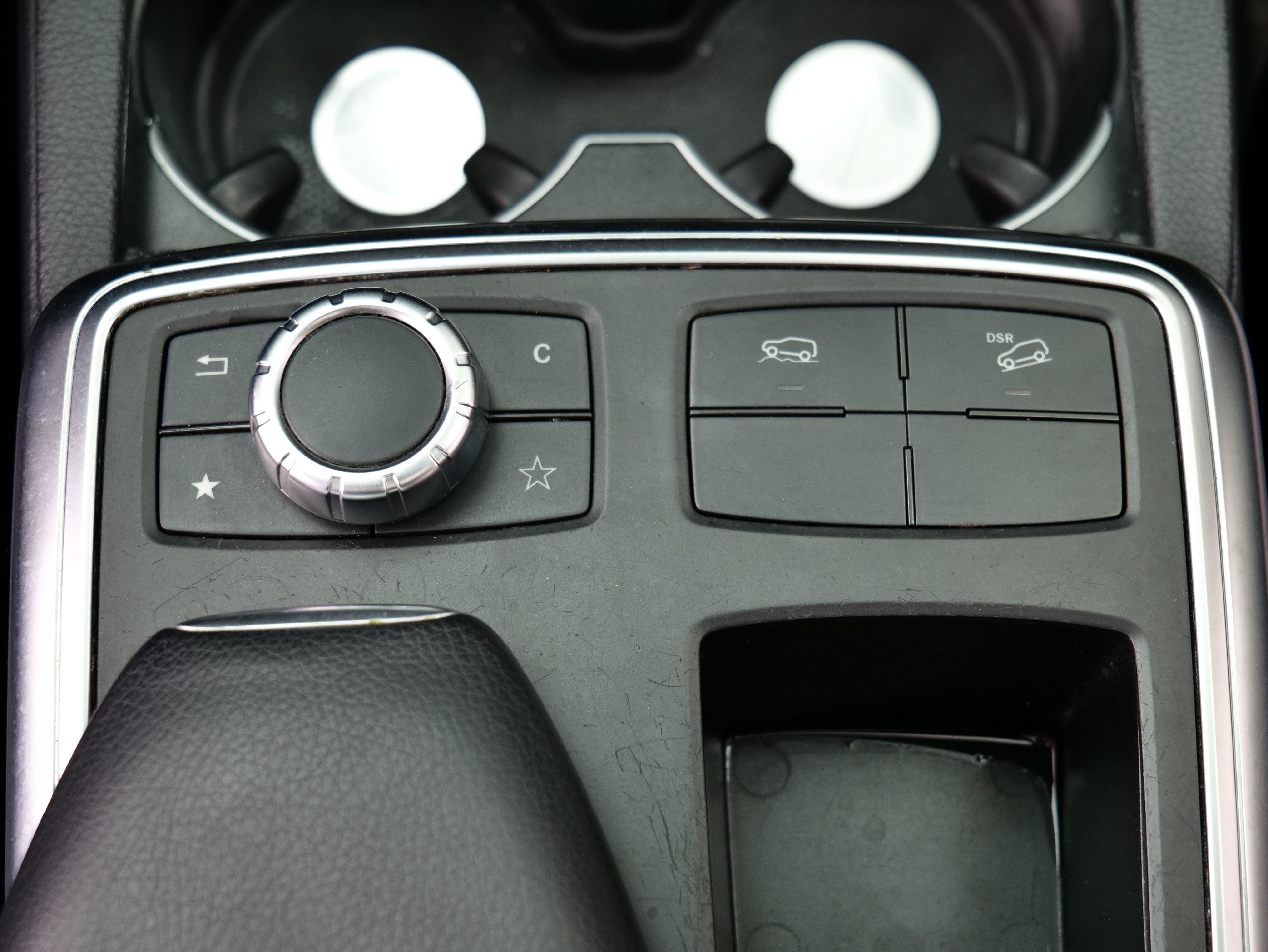 Mercedes-Benz M Class 2014 #37 Mercedes-Benz M Class 2014 car image #37