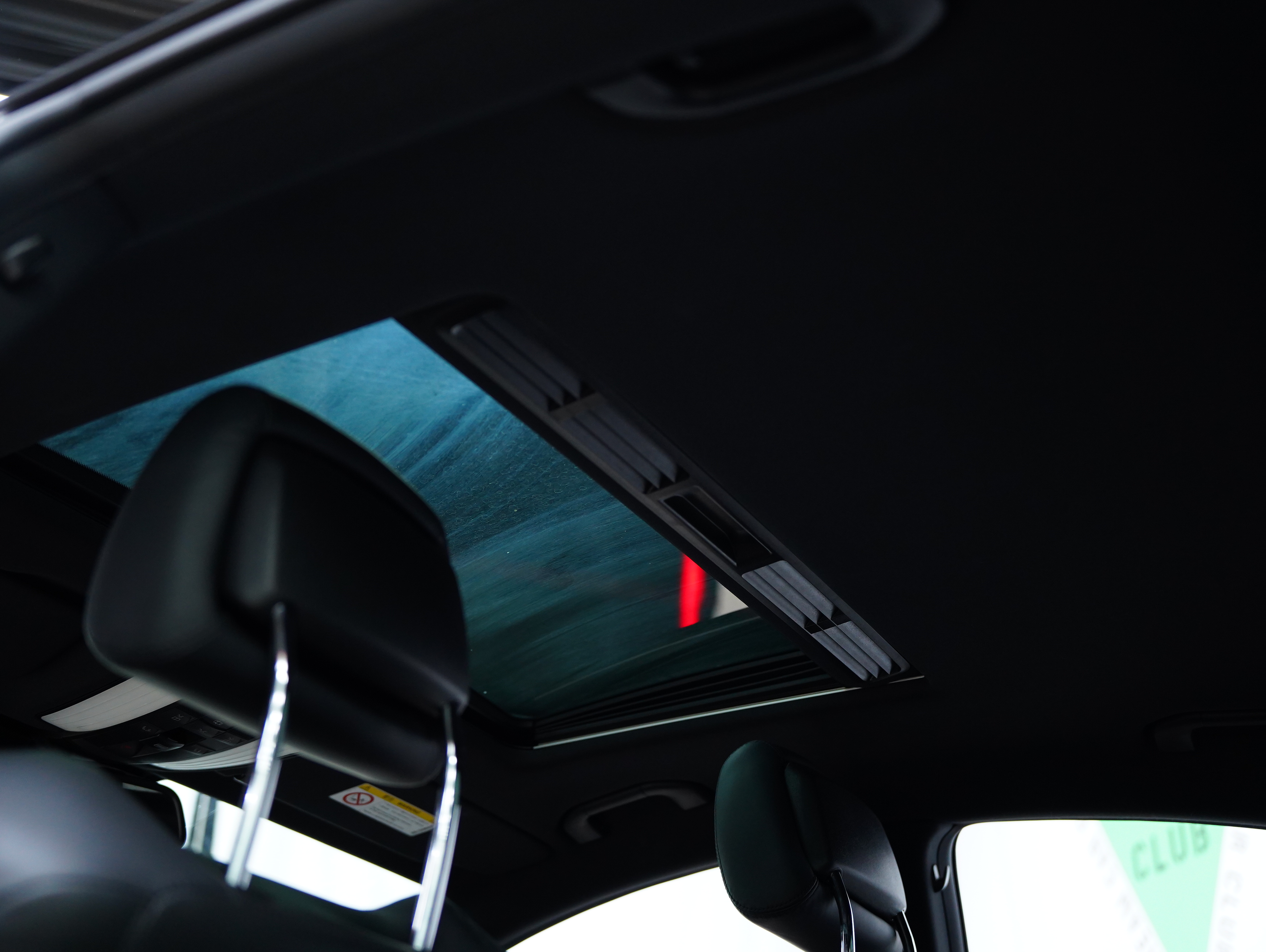 Mercedes-Benz CLS AMG 2017 car image #37