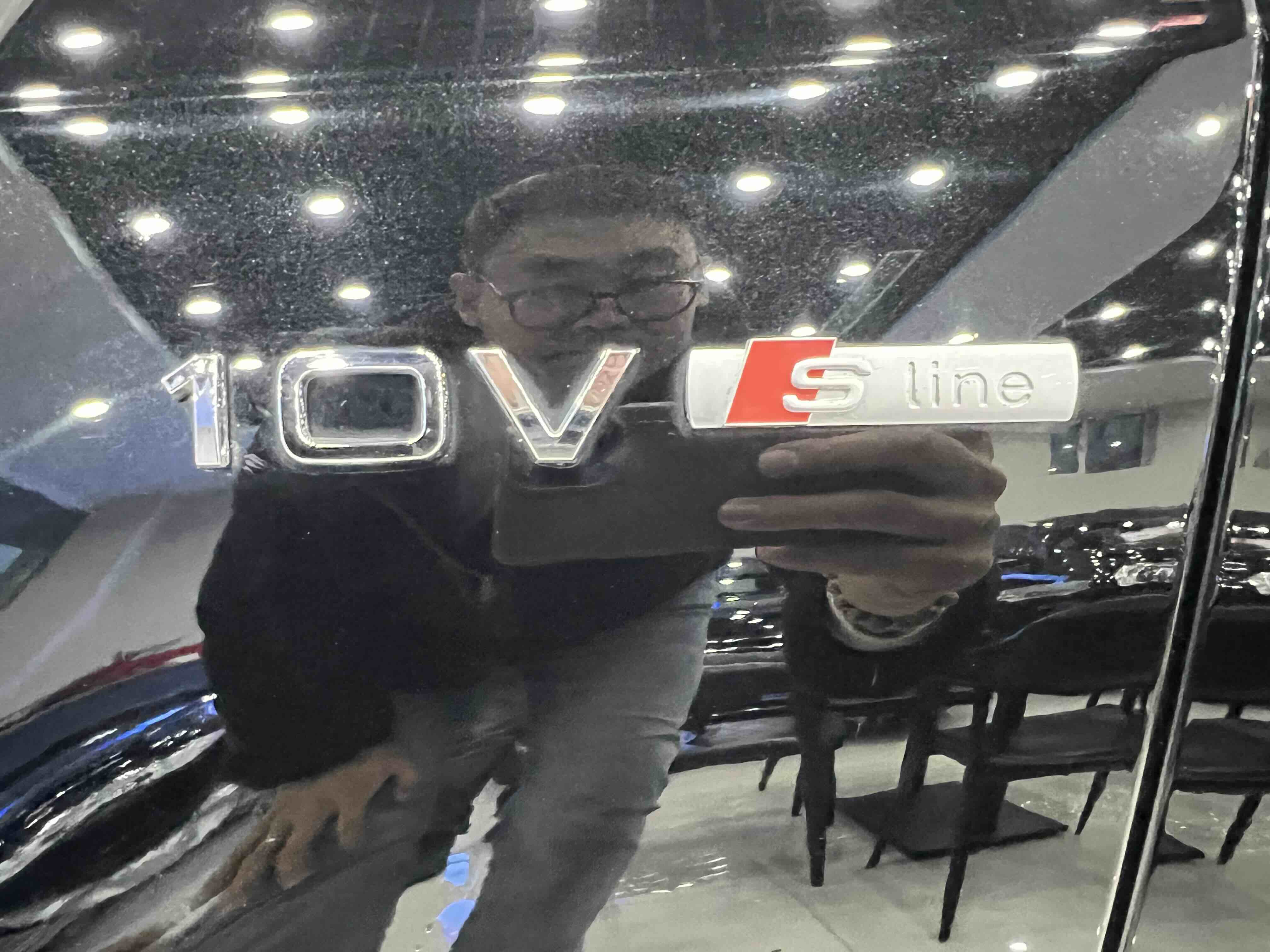 Audi S8 2009 #37 Audi S8 2009 immagine di auto #37