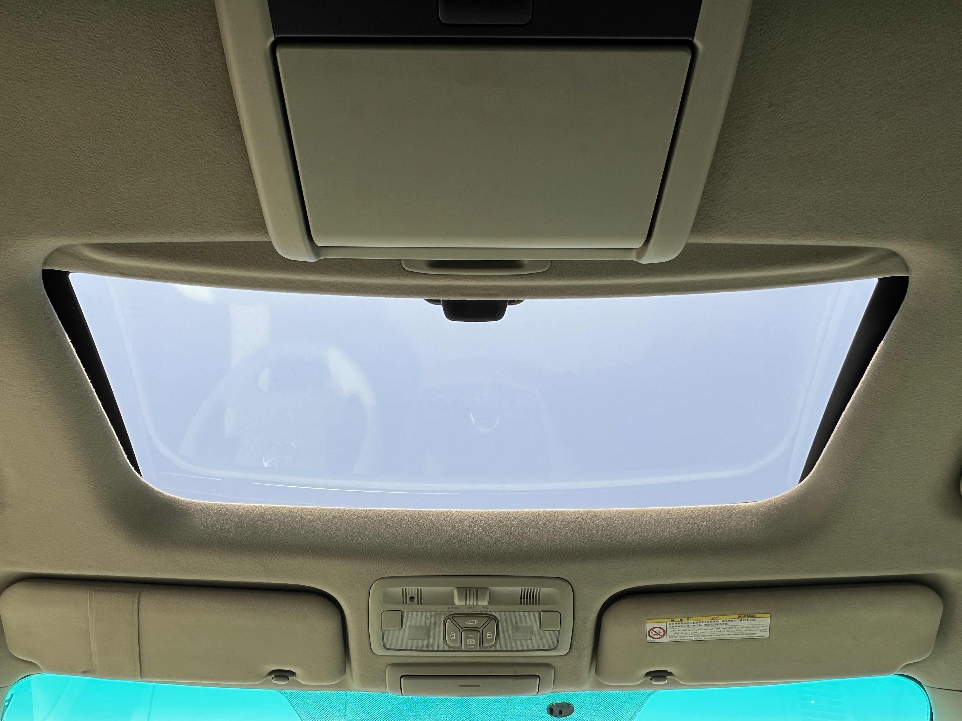 Toyota Previa 2010 car image #37