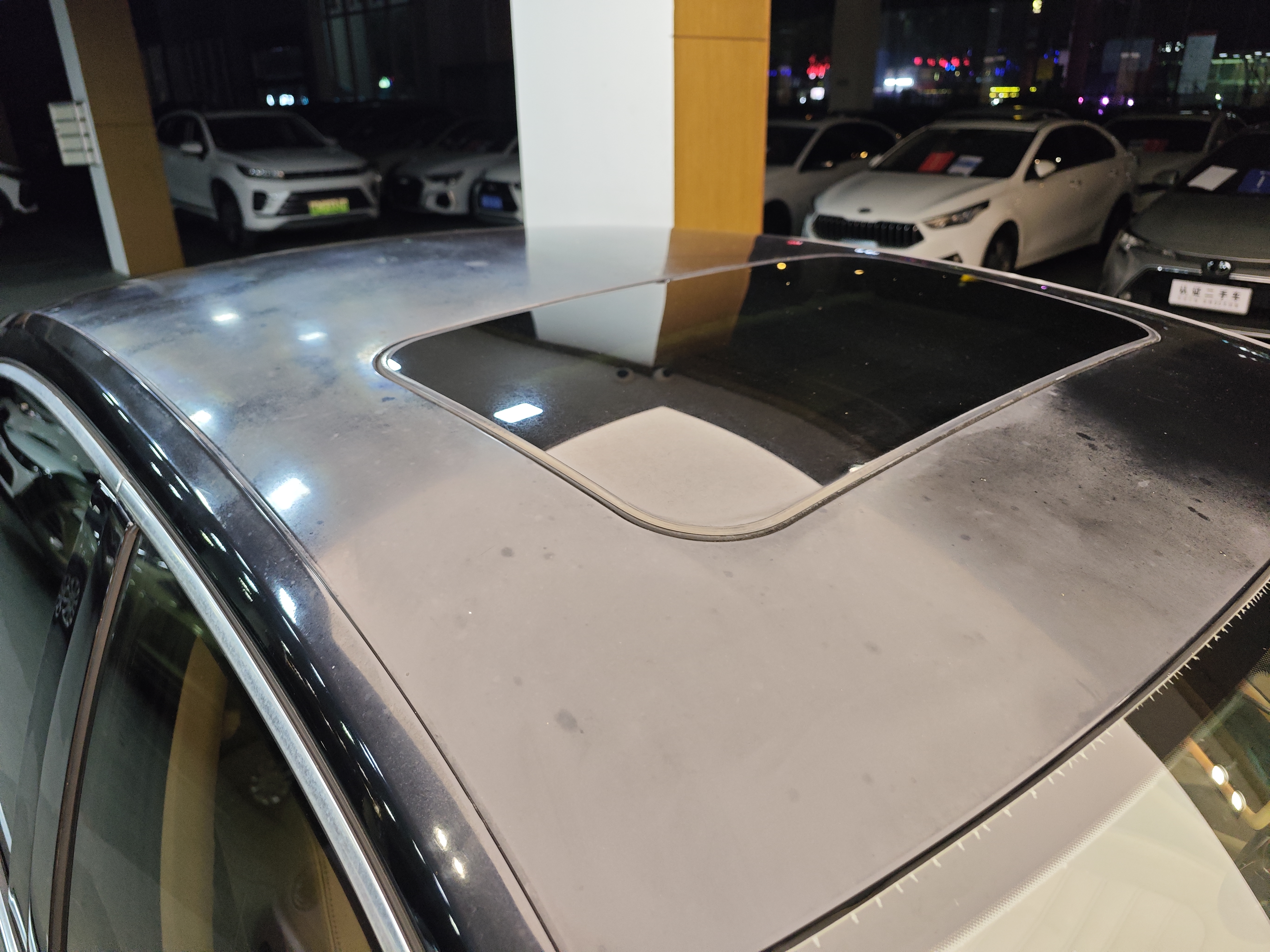 Volkswagen Passat 2016 صورة سيارة #37