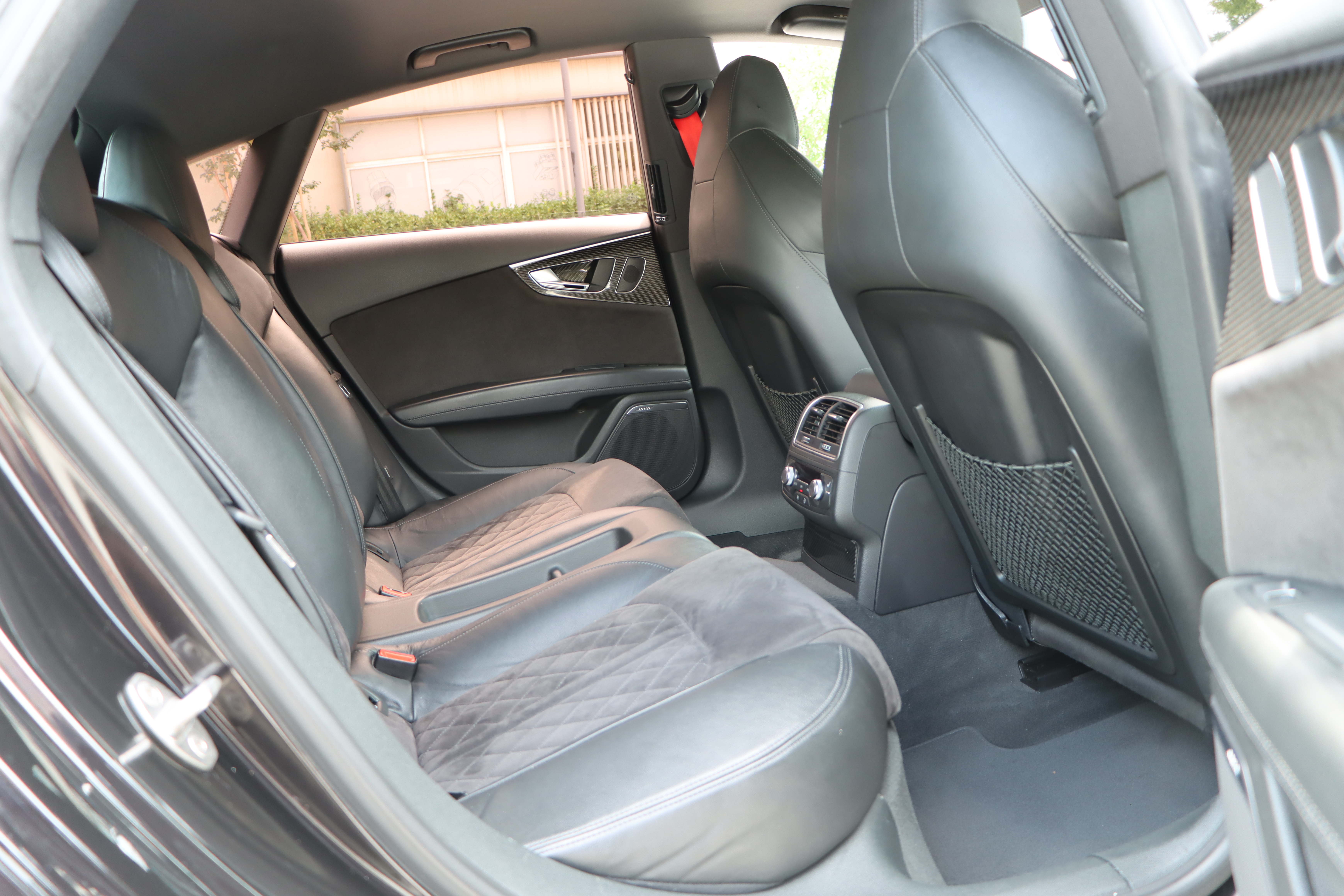 Audi RS 7 2018 #37 Audi RS 7 2018 car image #37