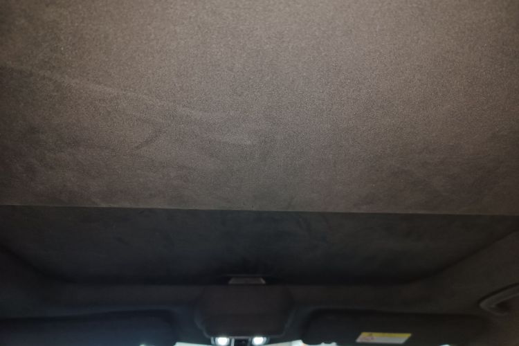 GAC Trumpchi E9 2023 imagem de carro #37