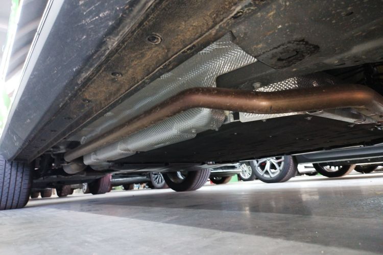 Haval Fierce Dragon 2025 car image #37