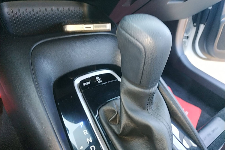 Toyota Lingshang 2022 #37 Toyota Lingshang 2022 immagine di auto #37