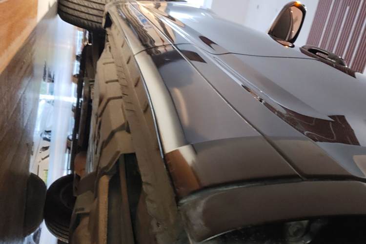 丰田 汉兰达 2017 汽车图片 #37