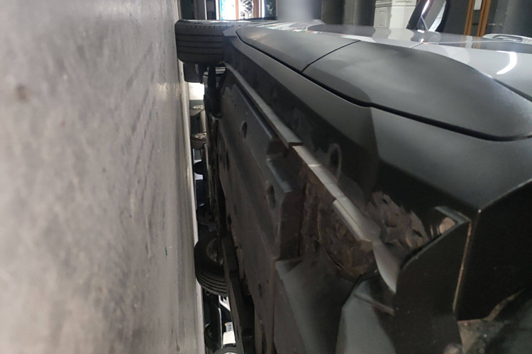 Toyota Izoa 2023 immagine di auto #37