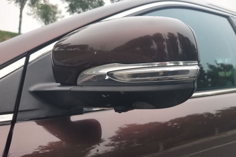 BYD S7 2017 image de voiture #37