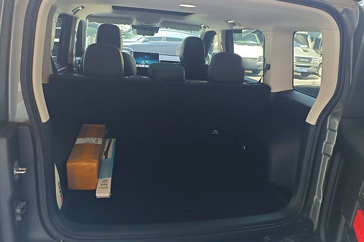 Haval Raptor 2023 #37 Haval Raptor 2023 immagine di auto #37