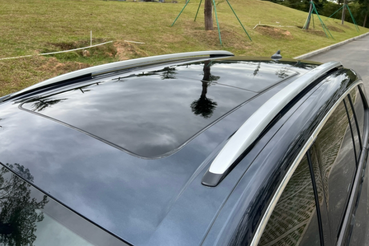 Volkswagen Talagon 2021 #37 Volkswagen Talagon 2021 immagine di auto #37