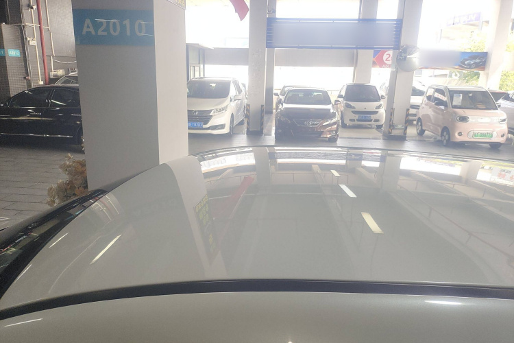 日产 逍客 2016 汽车图片 #37