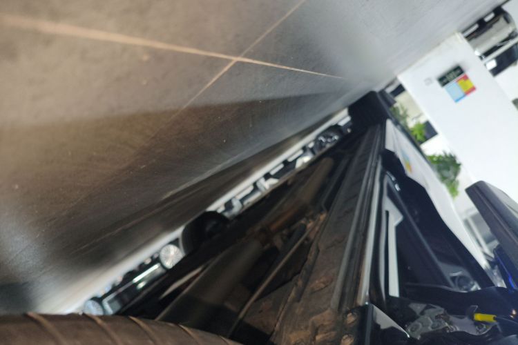 HongQi HQ9 PHEV 2024 car image #37