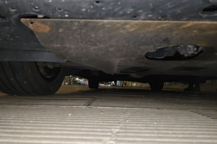 Hyundai Custo 2022 #37 Hyundai Custo 2022 car image #37