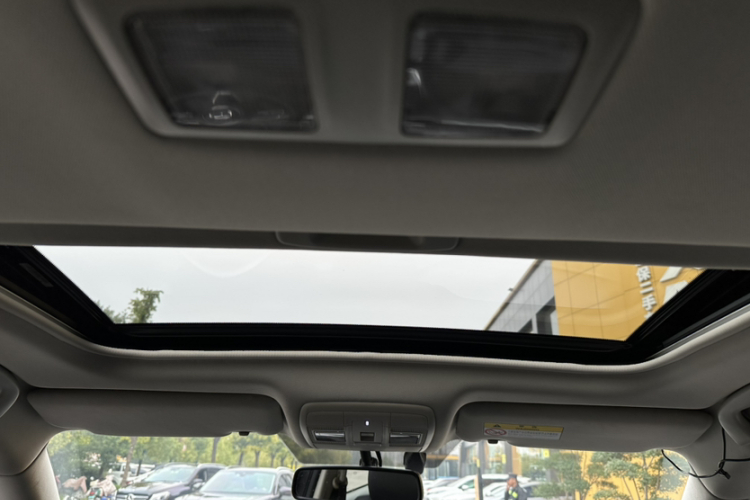 马自达 马自达CX-8 2018 汽车图片 #37