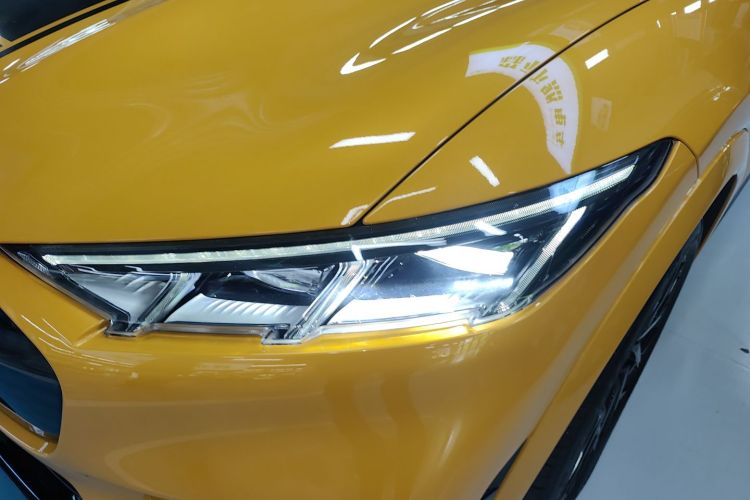 Ford Mustang Mach-E 2023 car image #37