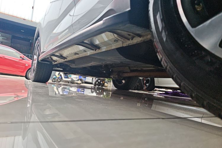 起亚 智跑 2018 汽车图片 #37