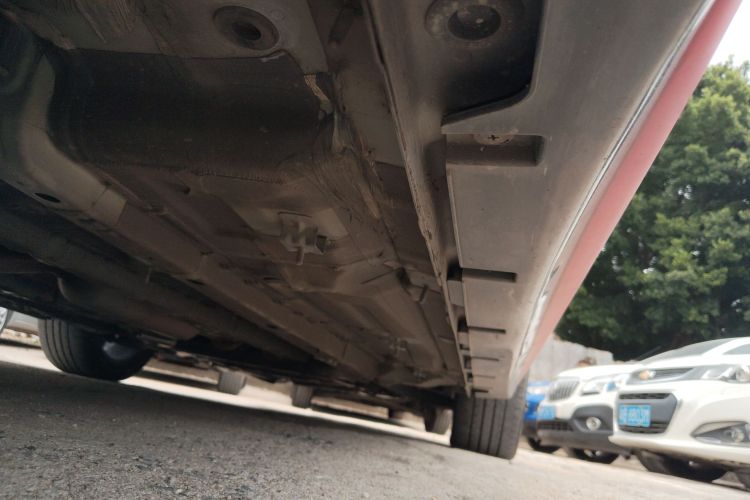 Changan Raeton CC 2020 car image #37