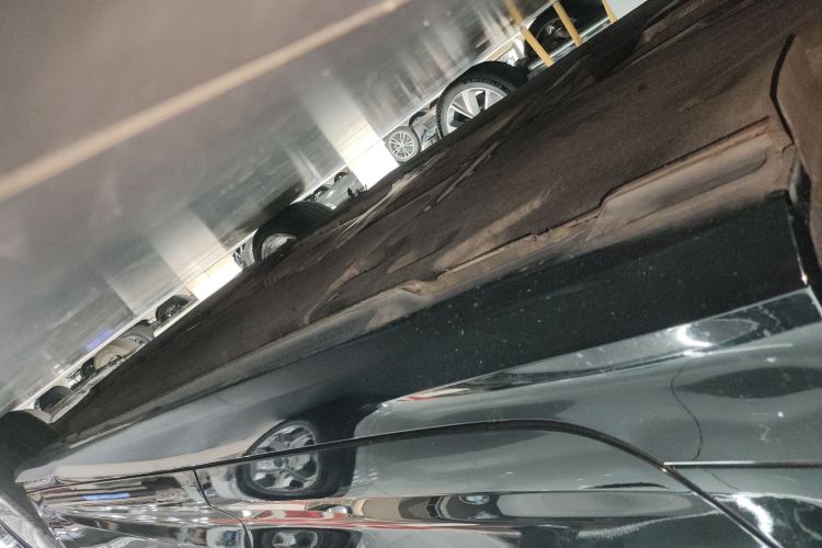 Audi A6 2021 car image #37