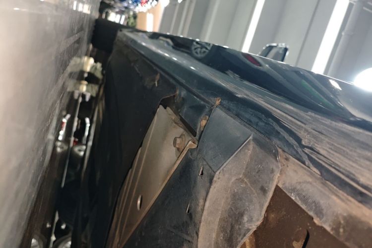 BMW M5 New Energy 2021 #37 BMW M5 New Energy 2021 car image #37